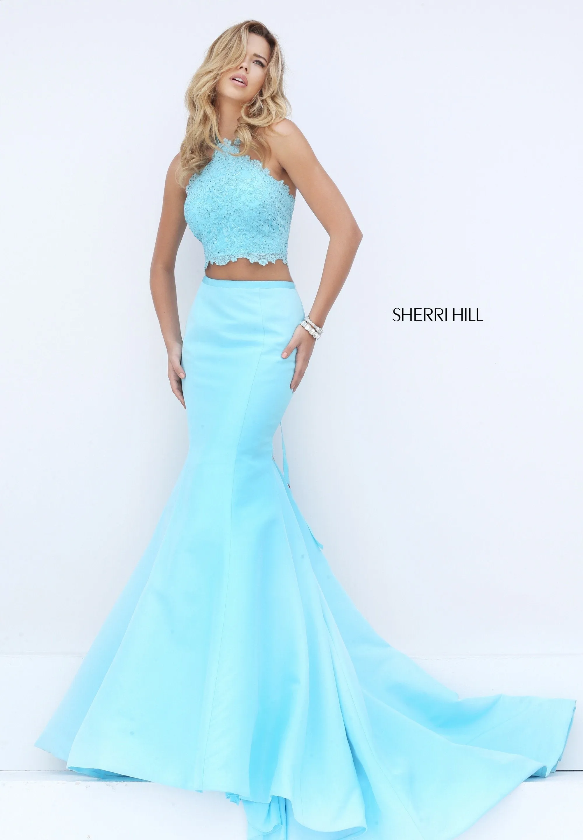 50419 sold by Sherri Hill product image thumbnail 2