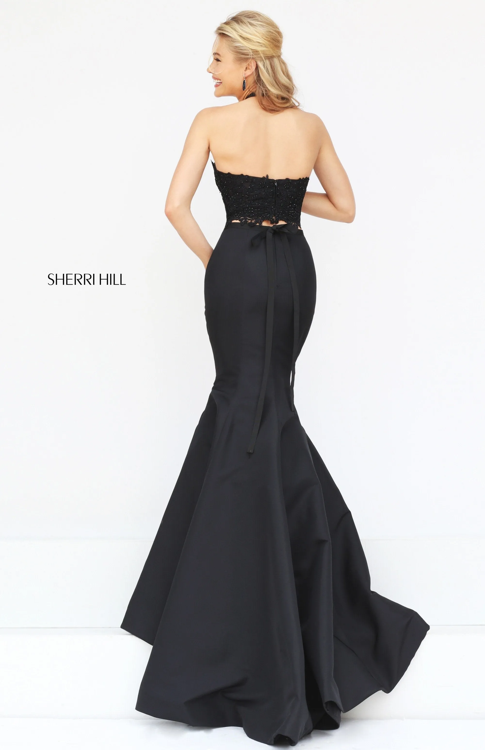 50419 sold by Sherri Hill product image thumbnail 5