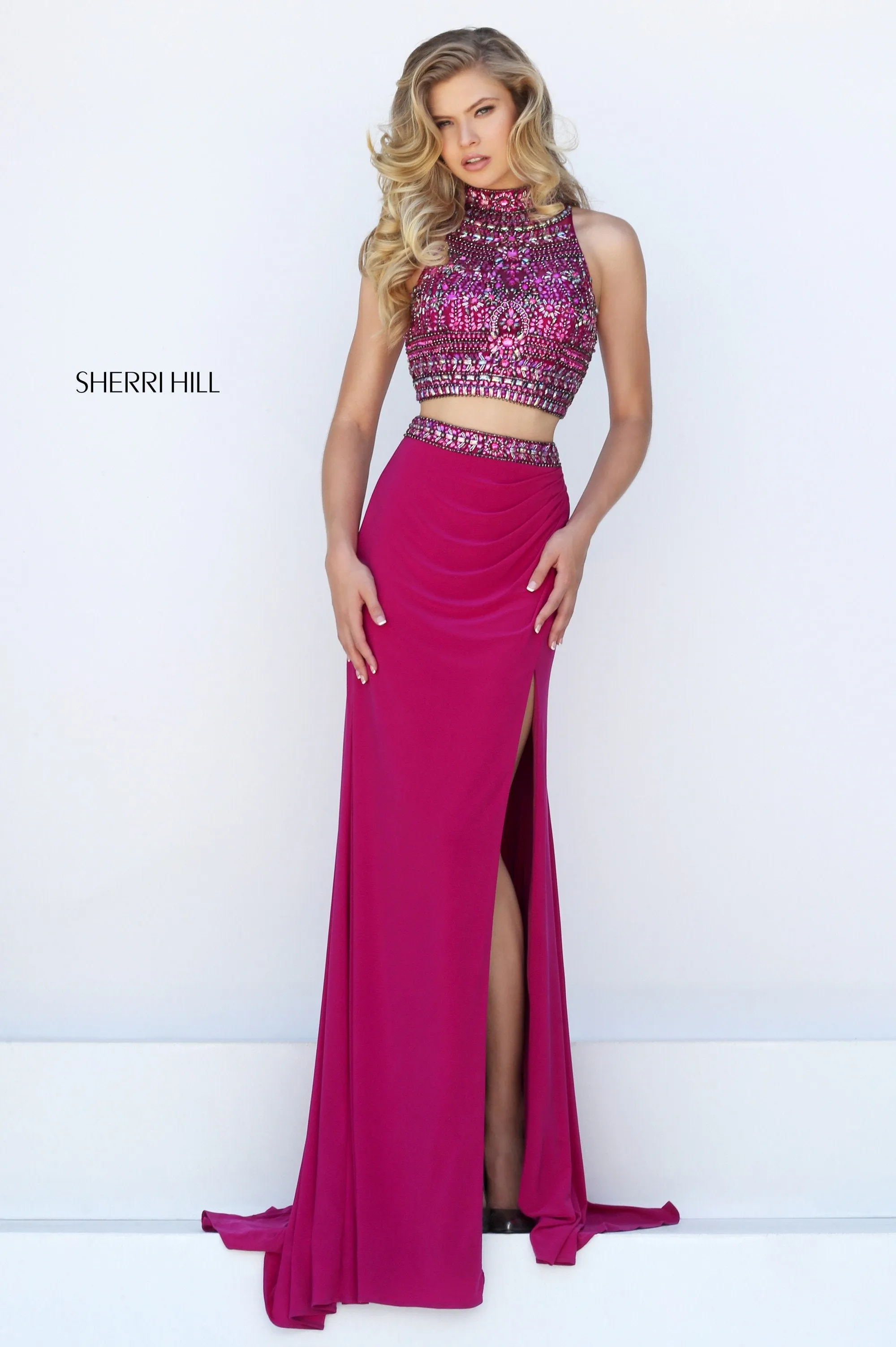 50278 sold by Sherri Hill product image thumbnail 4