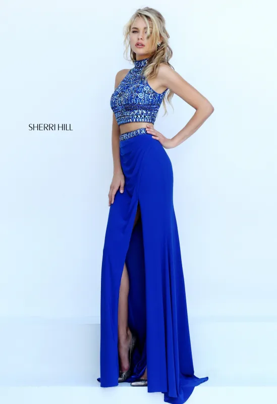 50278 sold by Sherri Hill