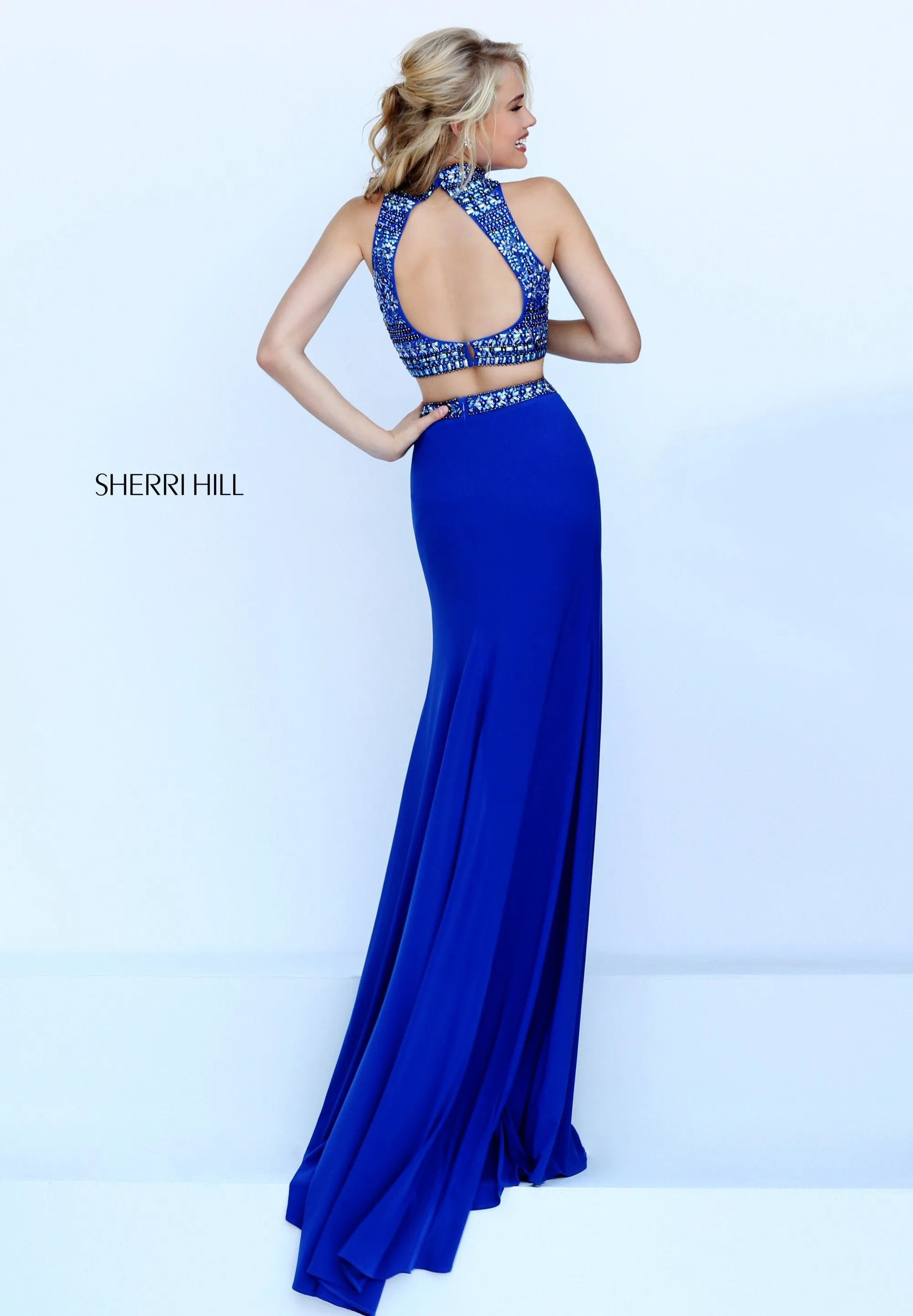 50278 sold by Sherri Hill product image thumbnail 3