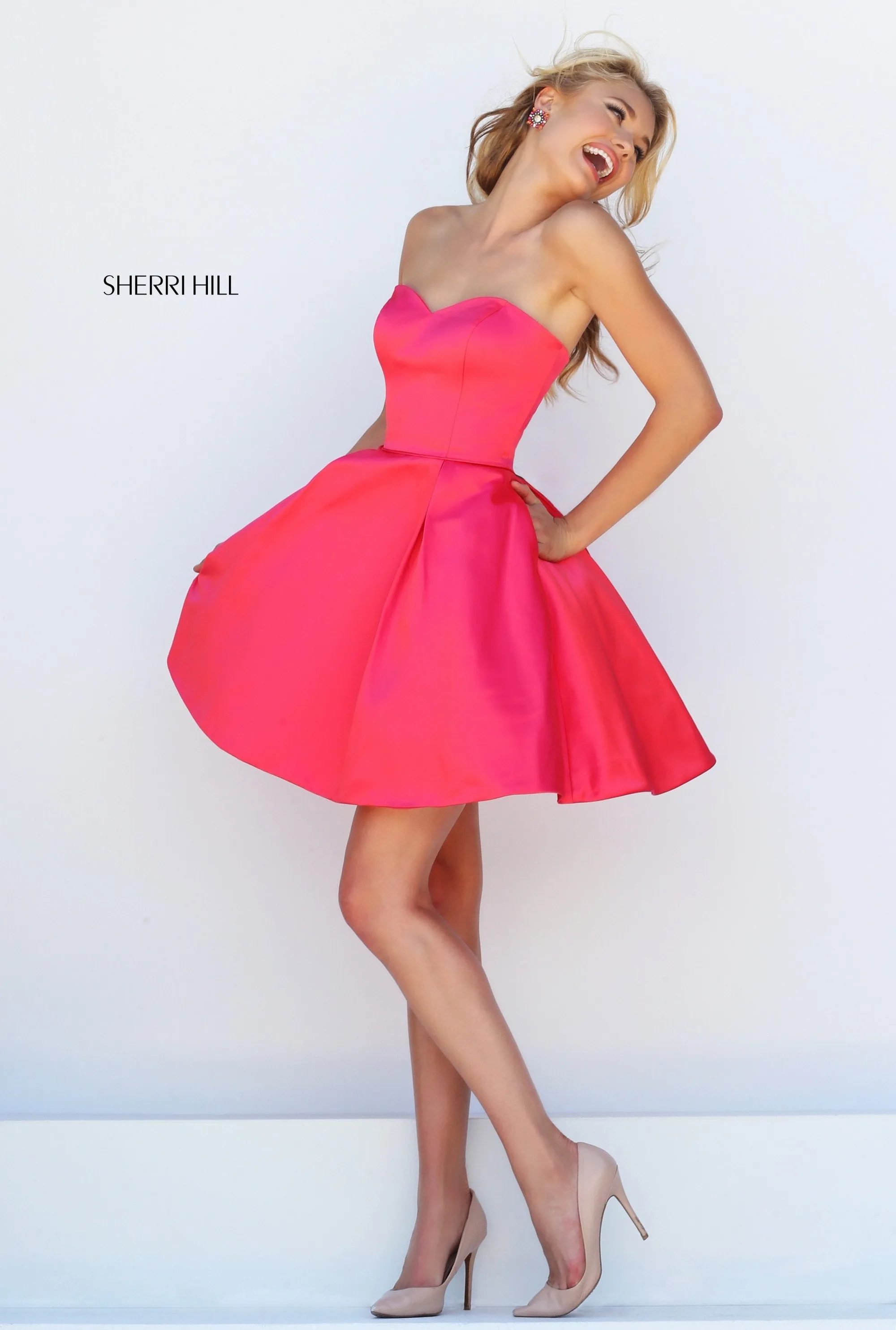 50228 sold by Sherri Hill product image thumbnail 3