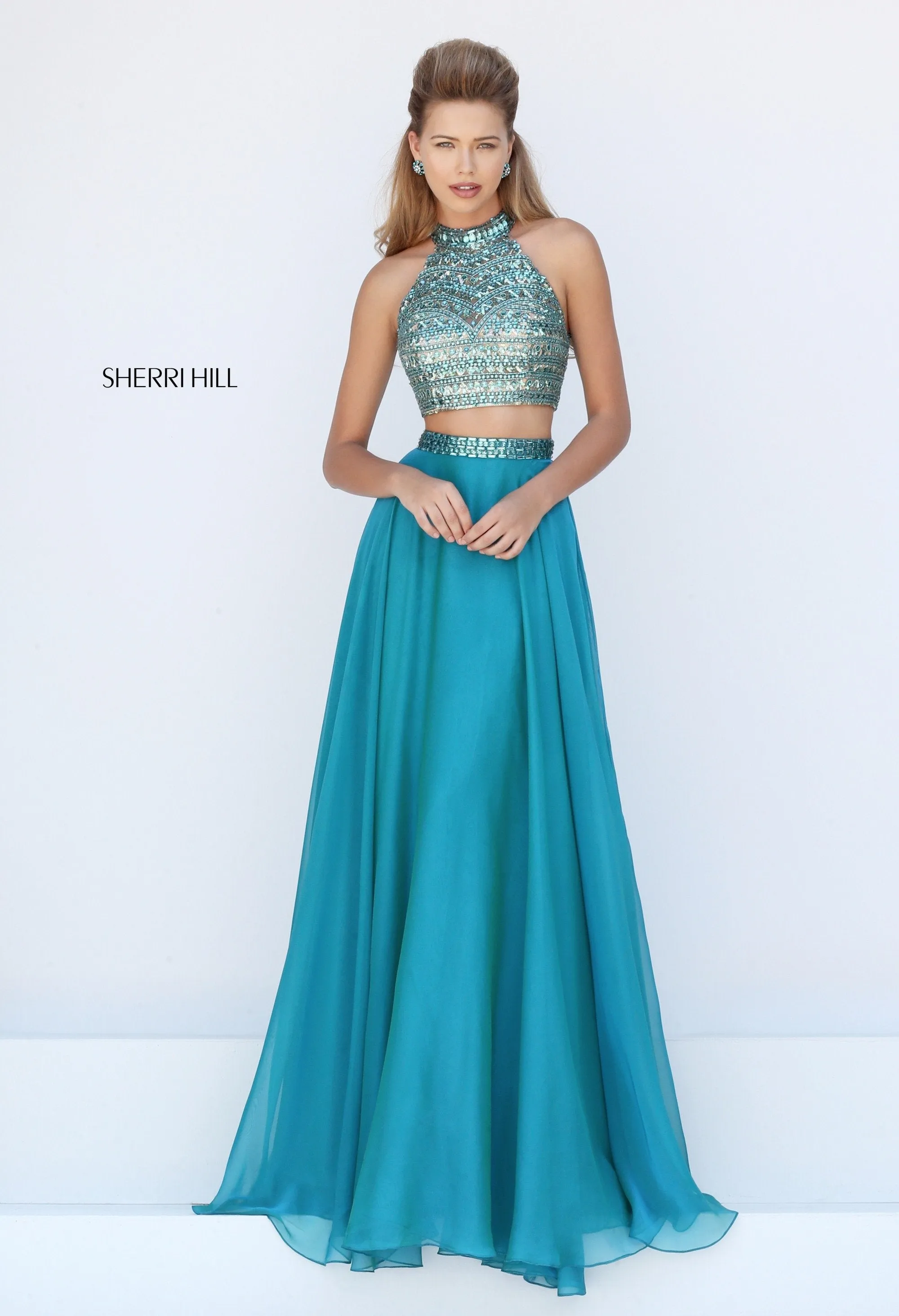 50096 sold by Sherri Hill product image thumbnail 2