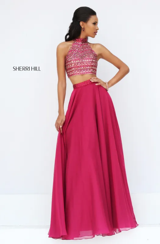 50096 sold by Sherri Hill
