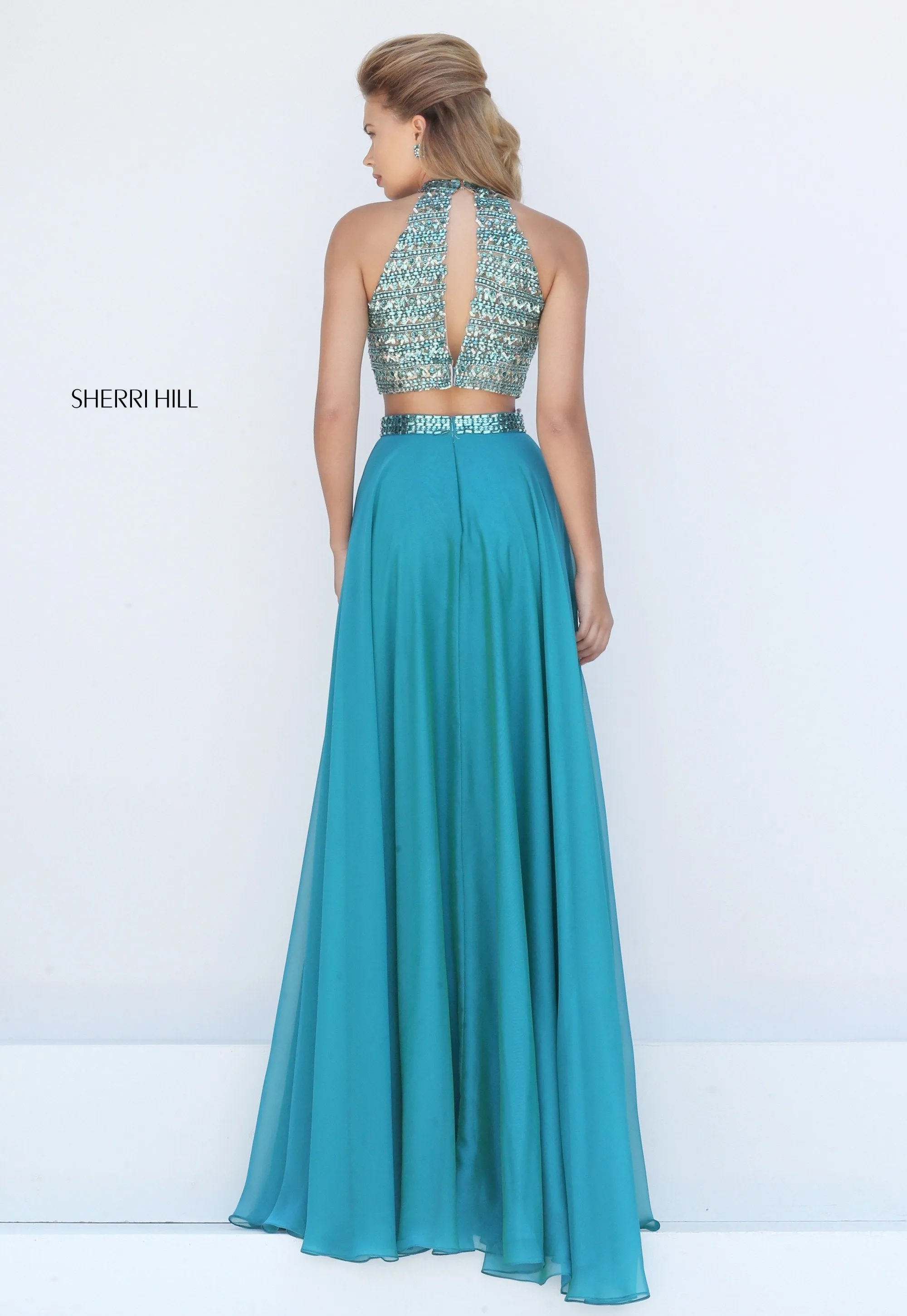 50096 sold by Sherri Hill product image thumbnail 3