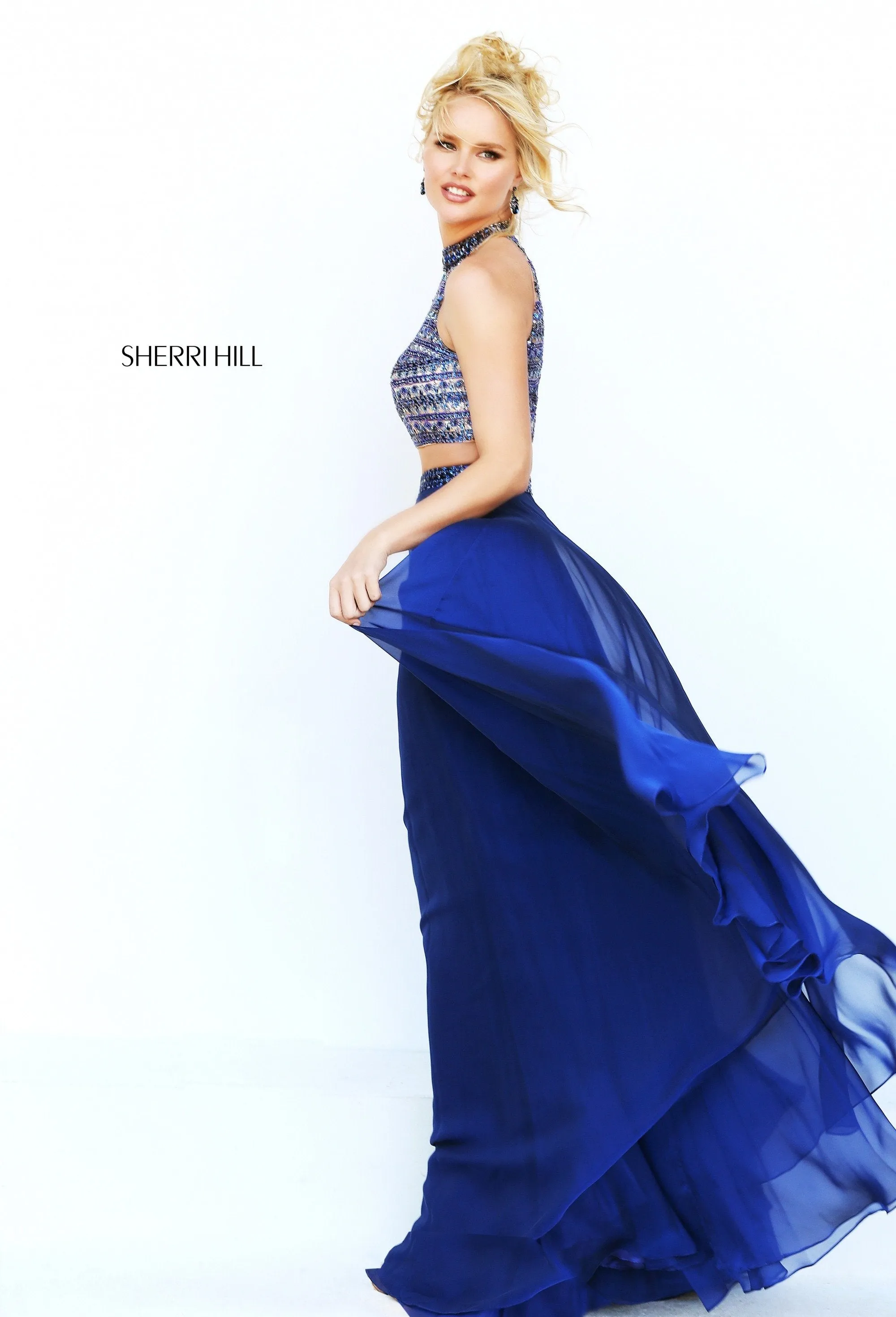 50096 sold by Sherri Hill product image thumbnail 5