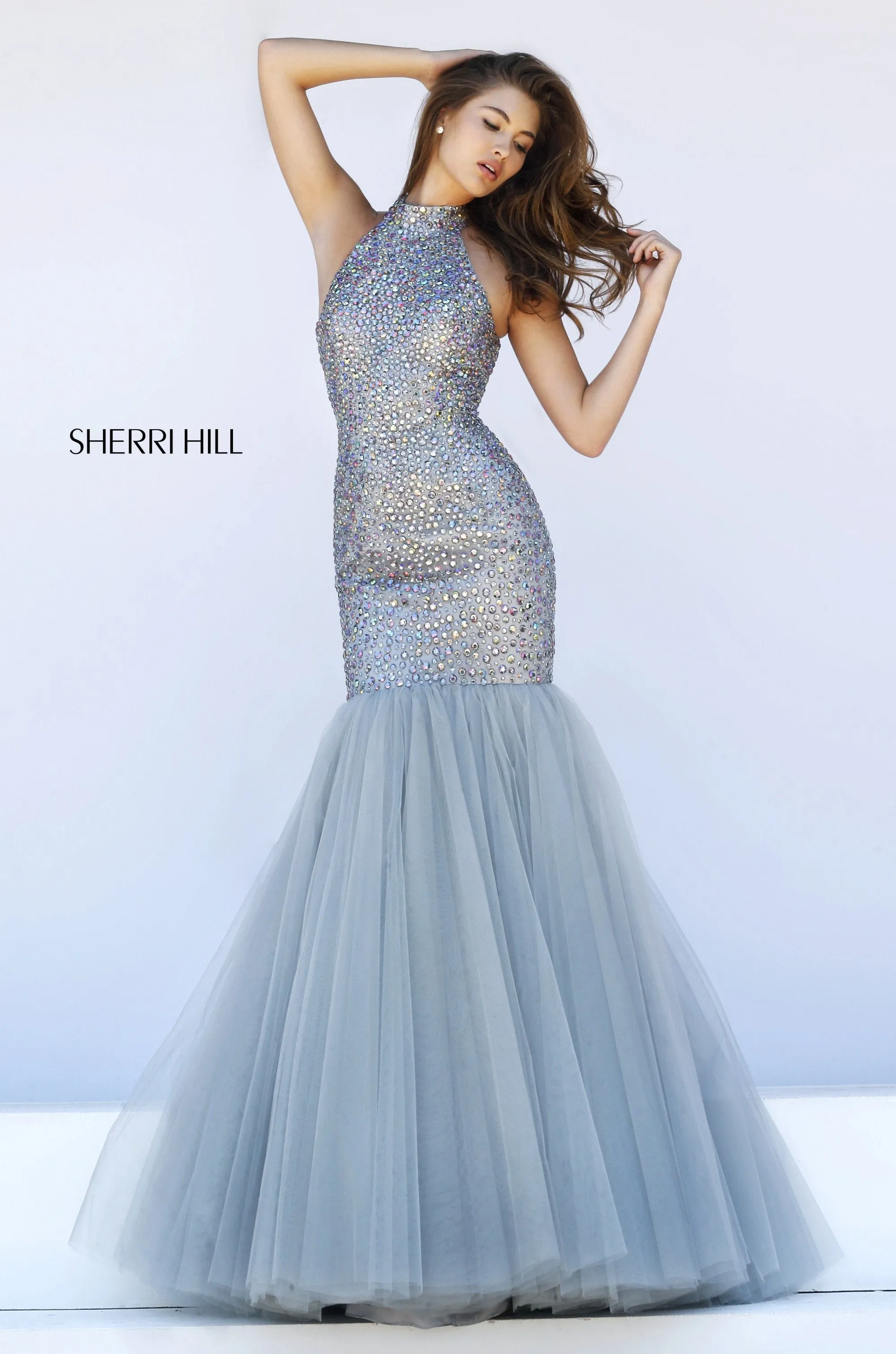 11323 sold by Sherri Hill product image thumbnail 3