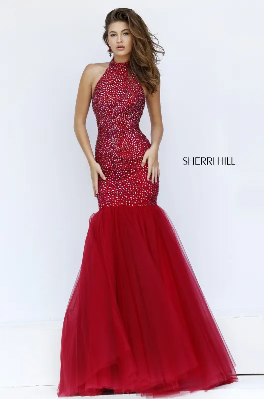 11323 sold by Sherri Hill