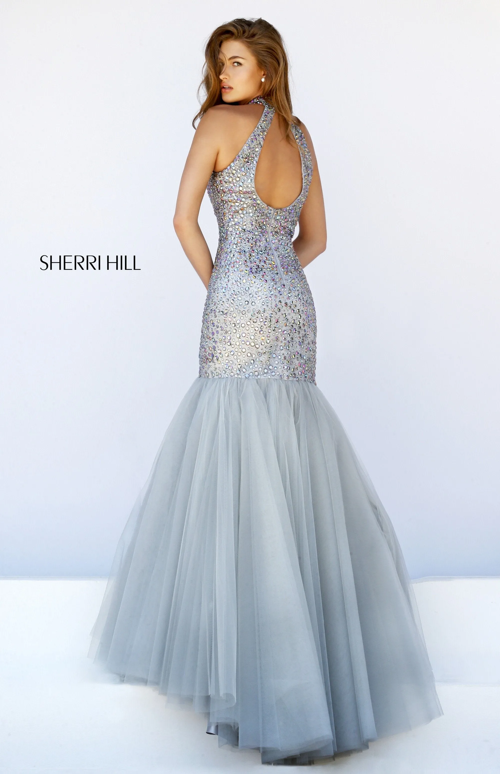 11323 sold by Sherri Hill product image thumbnail 5