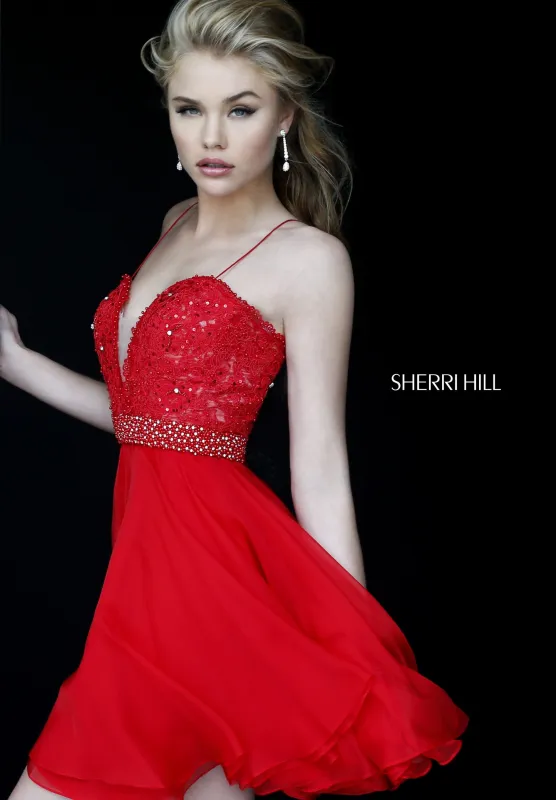 11307 sold by Sherri Hill