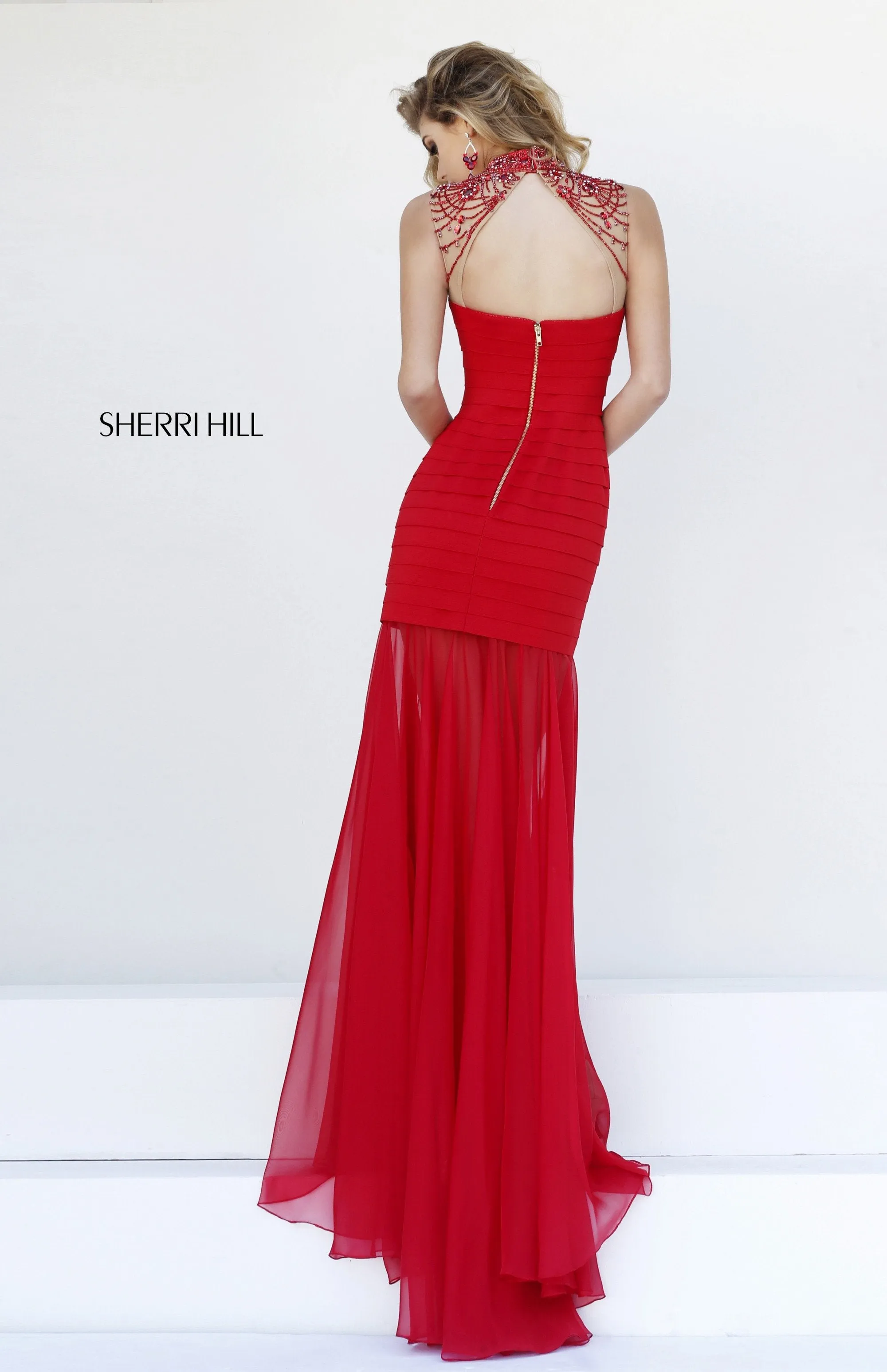 32293 sold by Sherri Hill product image thumbnail 3