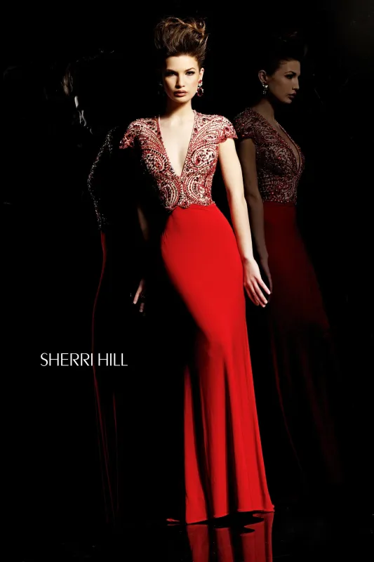 2960 sold by Sherri Hill