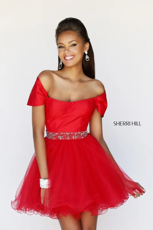 21192 sold by Sherri Hill