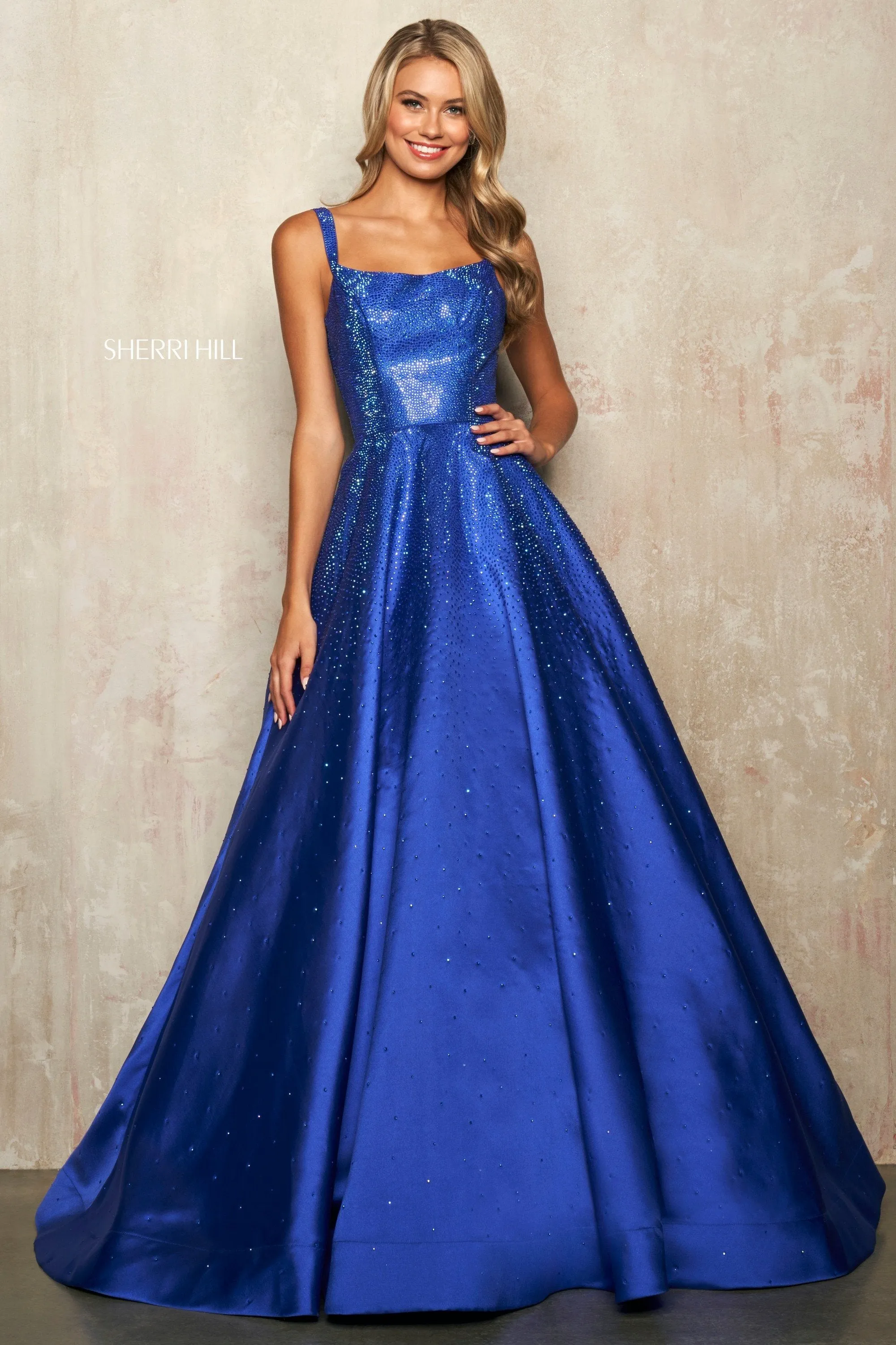 54154 sold by Sherri Hill