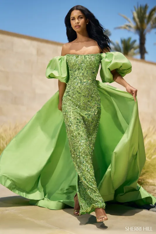 55632 sold by Sherri Hill