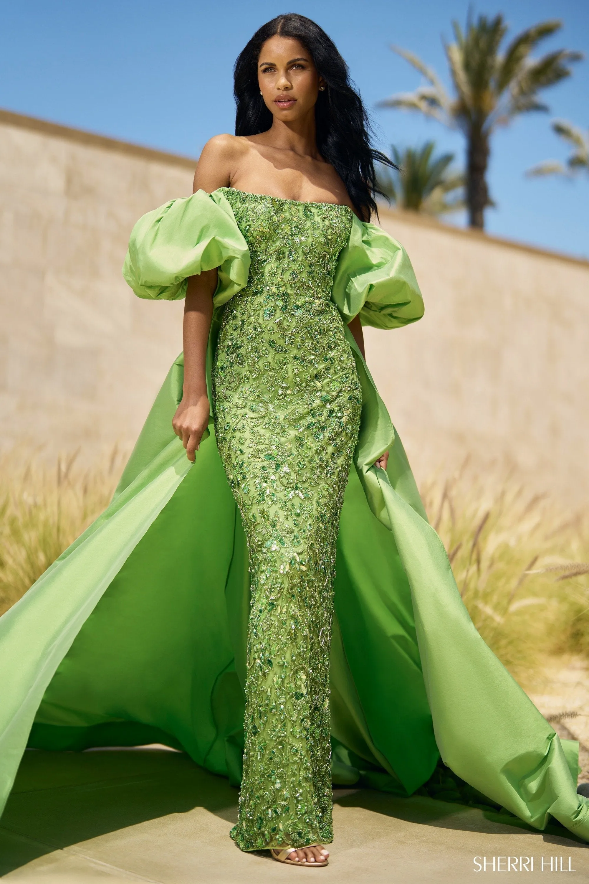 55632 sold by Sherri Hill product image thumbnail 5