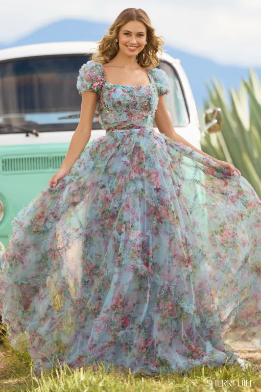 55560 sold by Sherri Hill