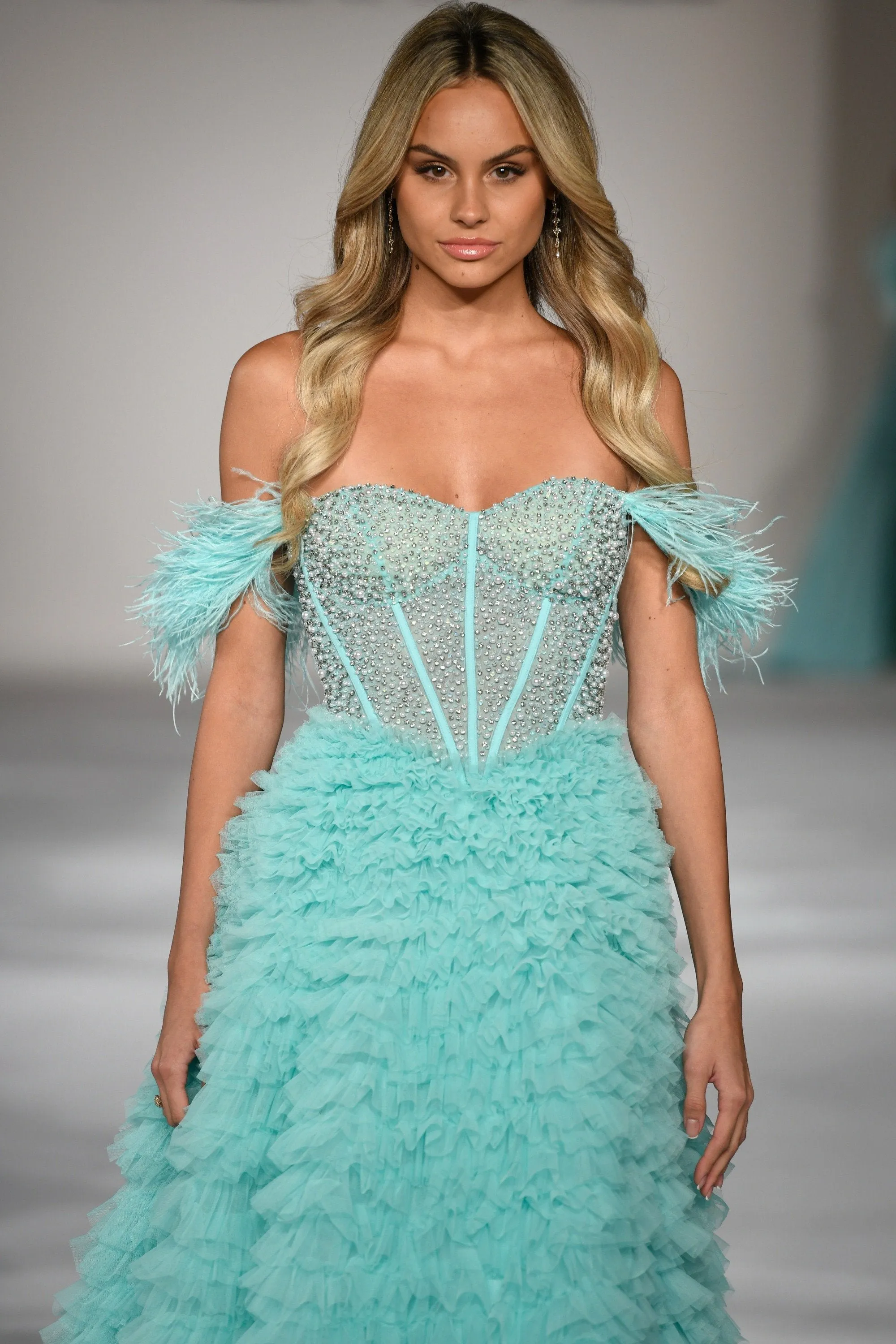 55387 sold by Sherri Hill product image thumbnail 2