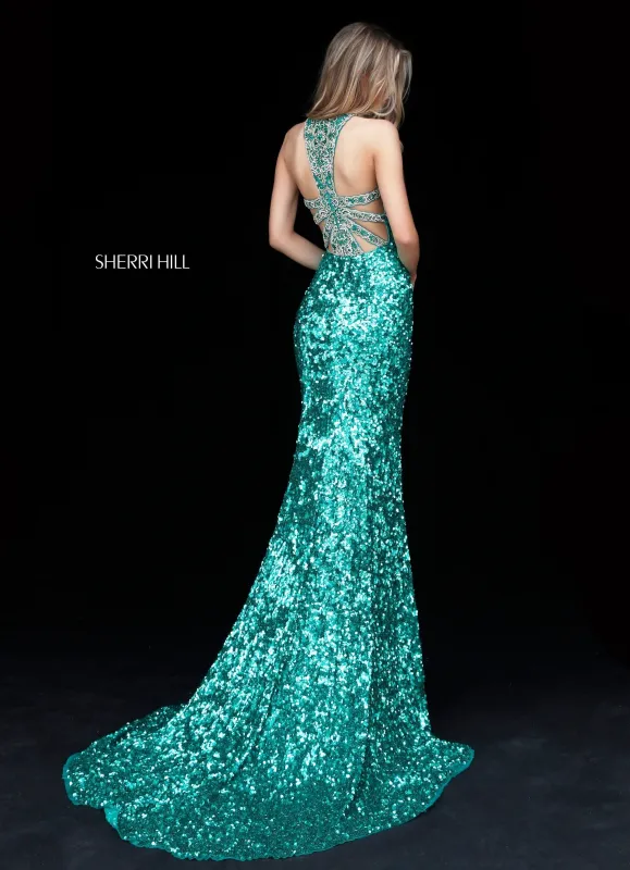 51430 sold by Sherri Hill