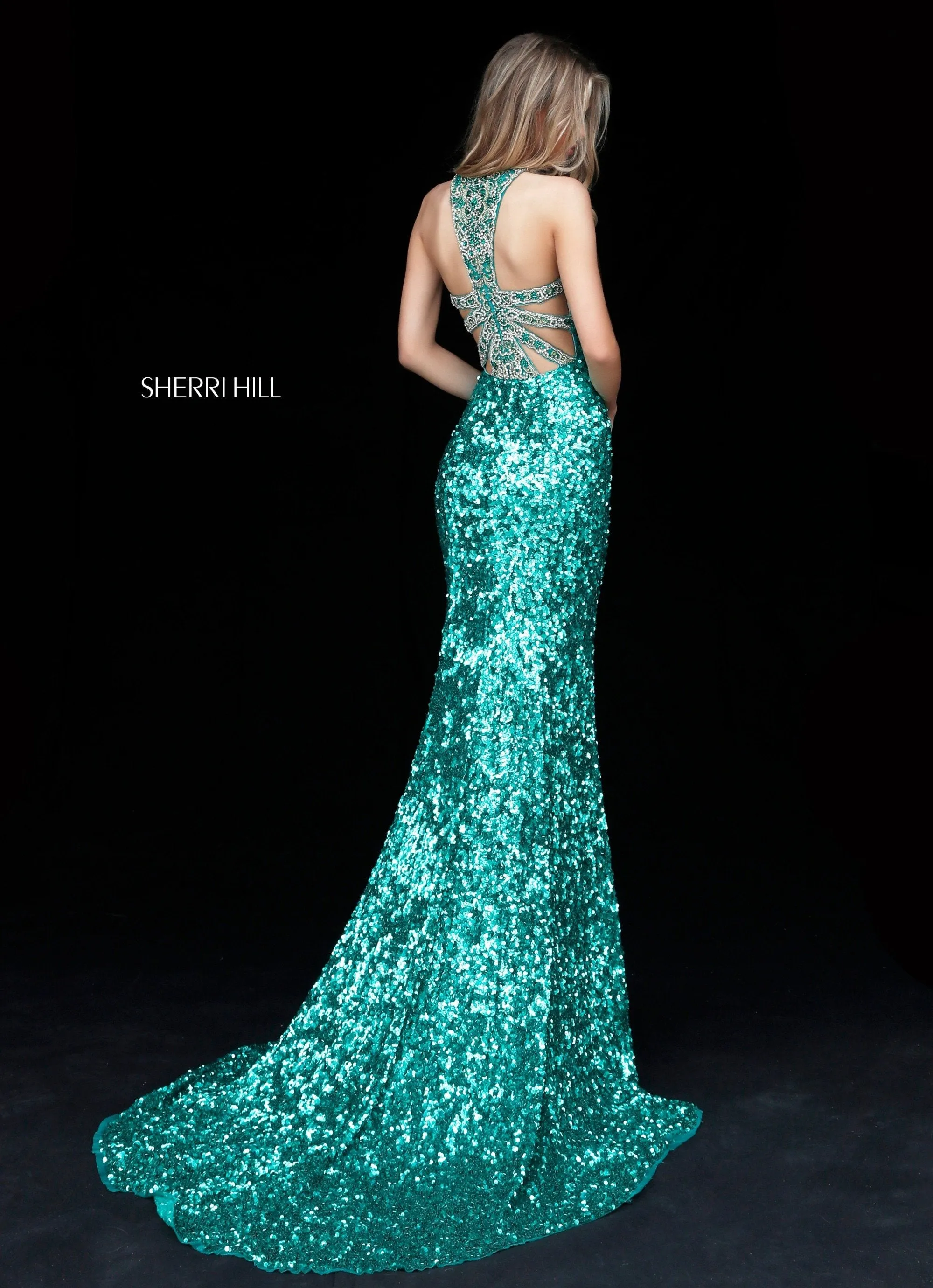 51430 sold by Sherri Hill
