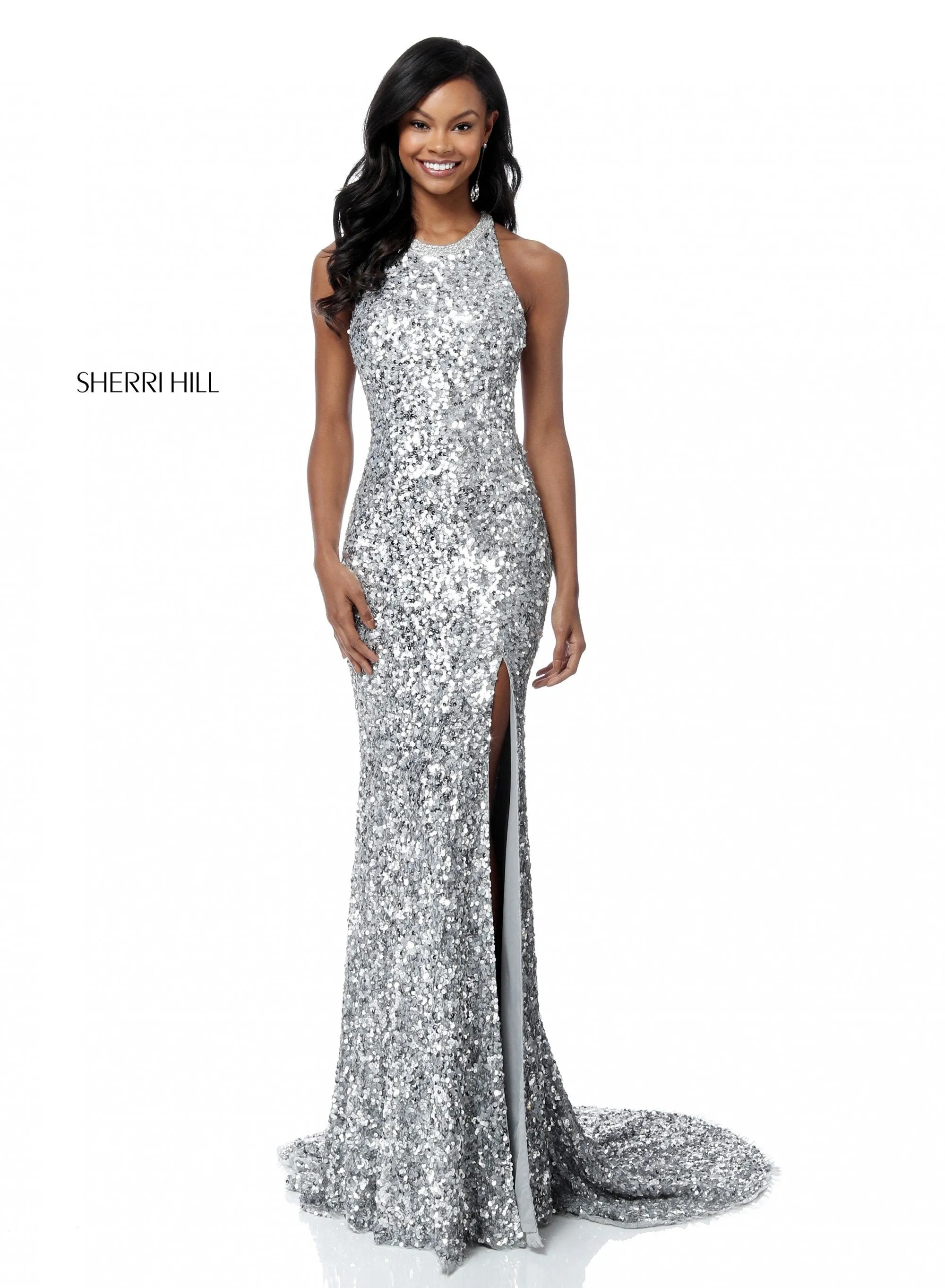 51430 sold by Sherri Hill product image thumbnail 4