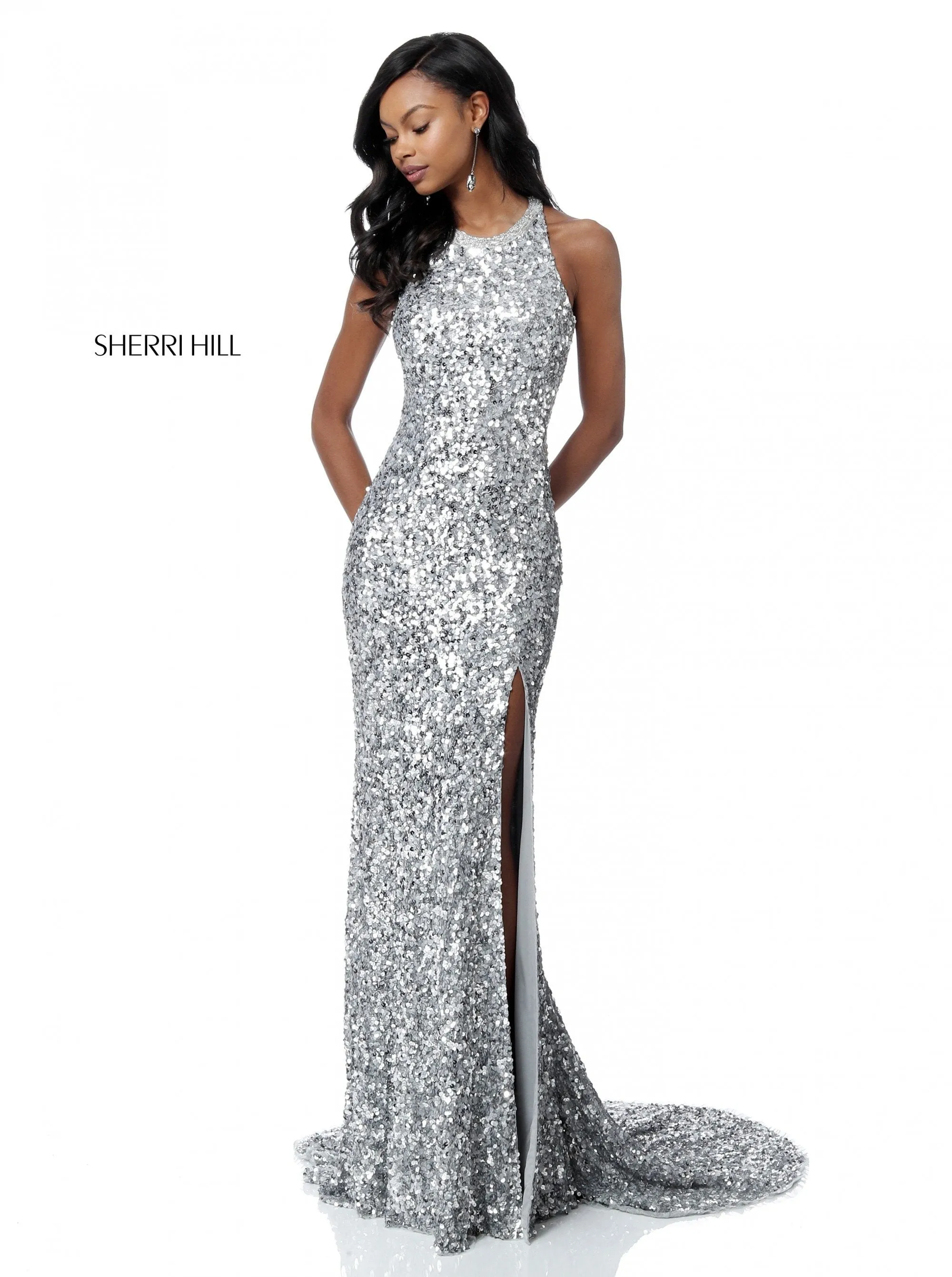 51430 sold by Sherri Hill product image thumbnail 2
