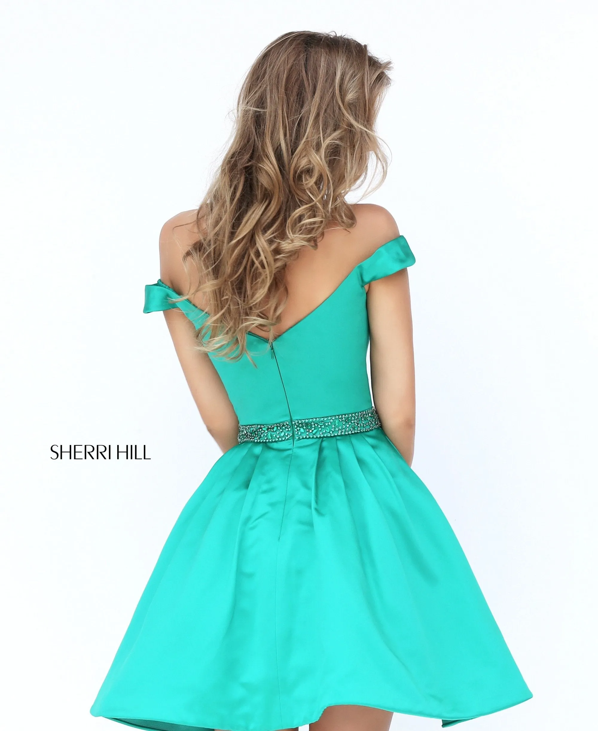 50815 sold by Sherri Hill product image thumbnail 5