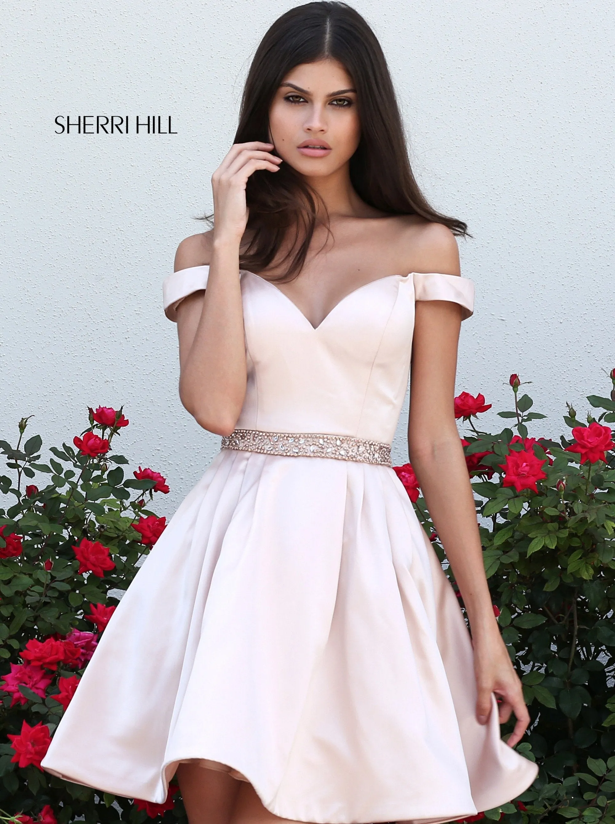 50815 sold by Sherri Hill product image thumbnail 2