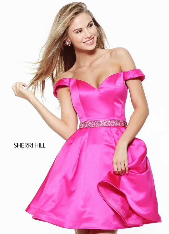 50815 sold by Sherri Hill