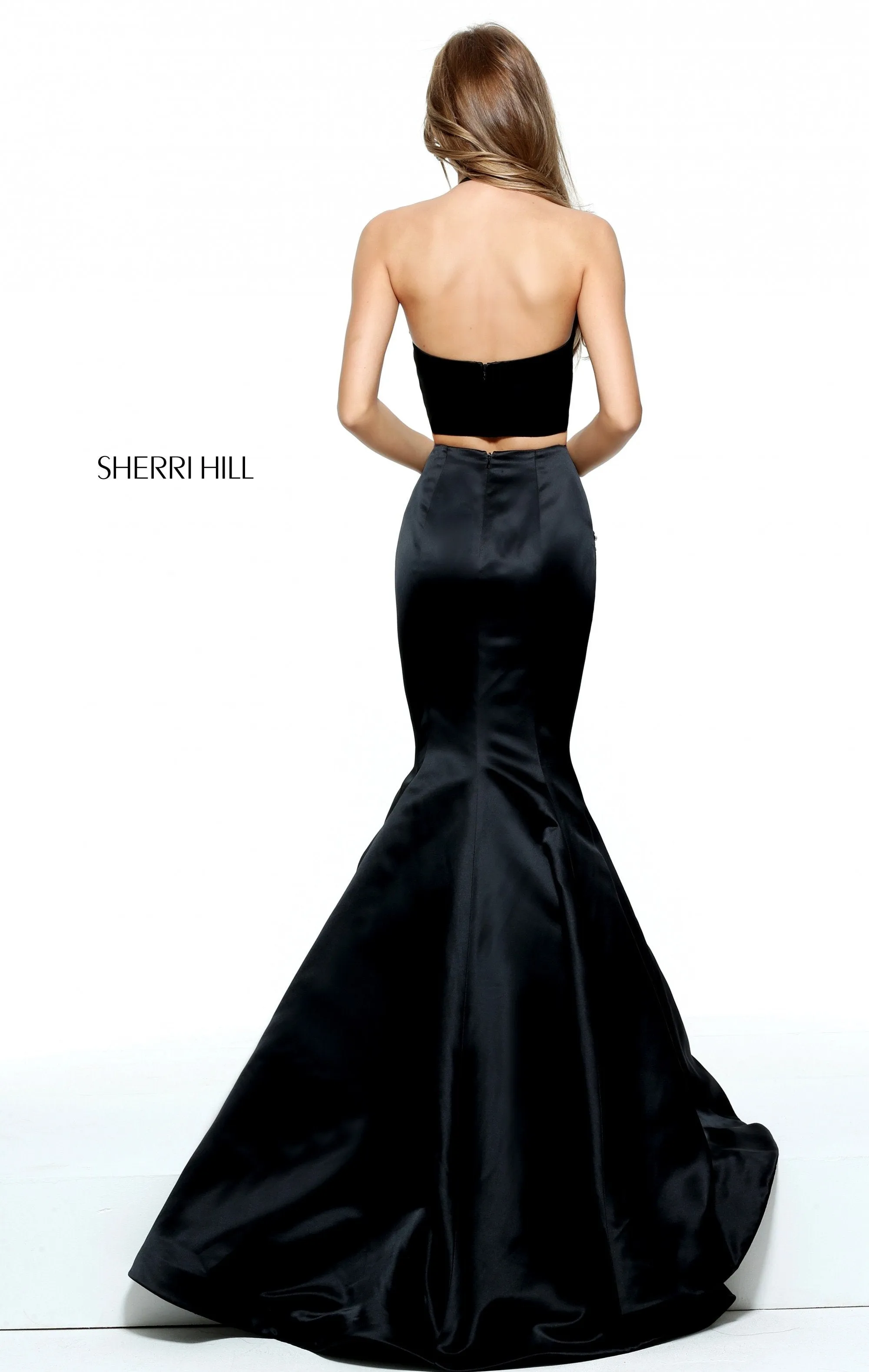 50811 sold by Sherri Hill product image thumbnail 2
