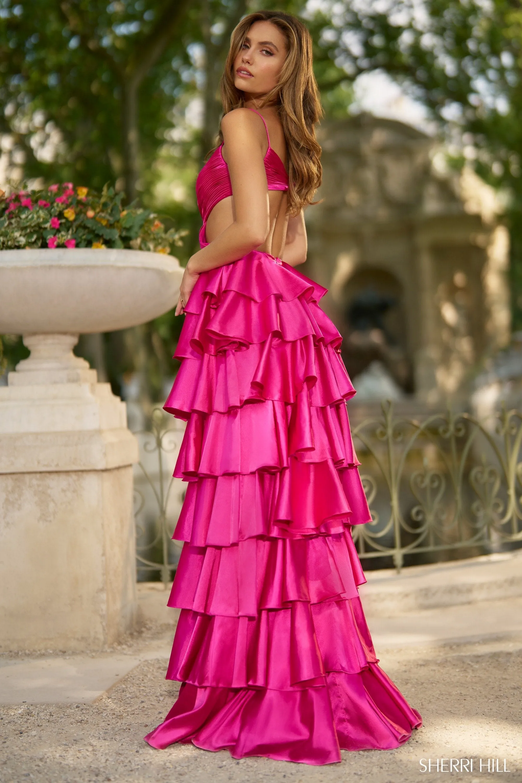 57009 sold by Sherri Hill product image thumbnail 3