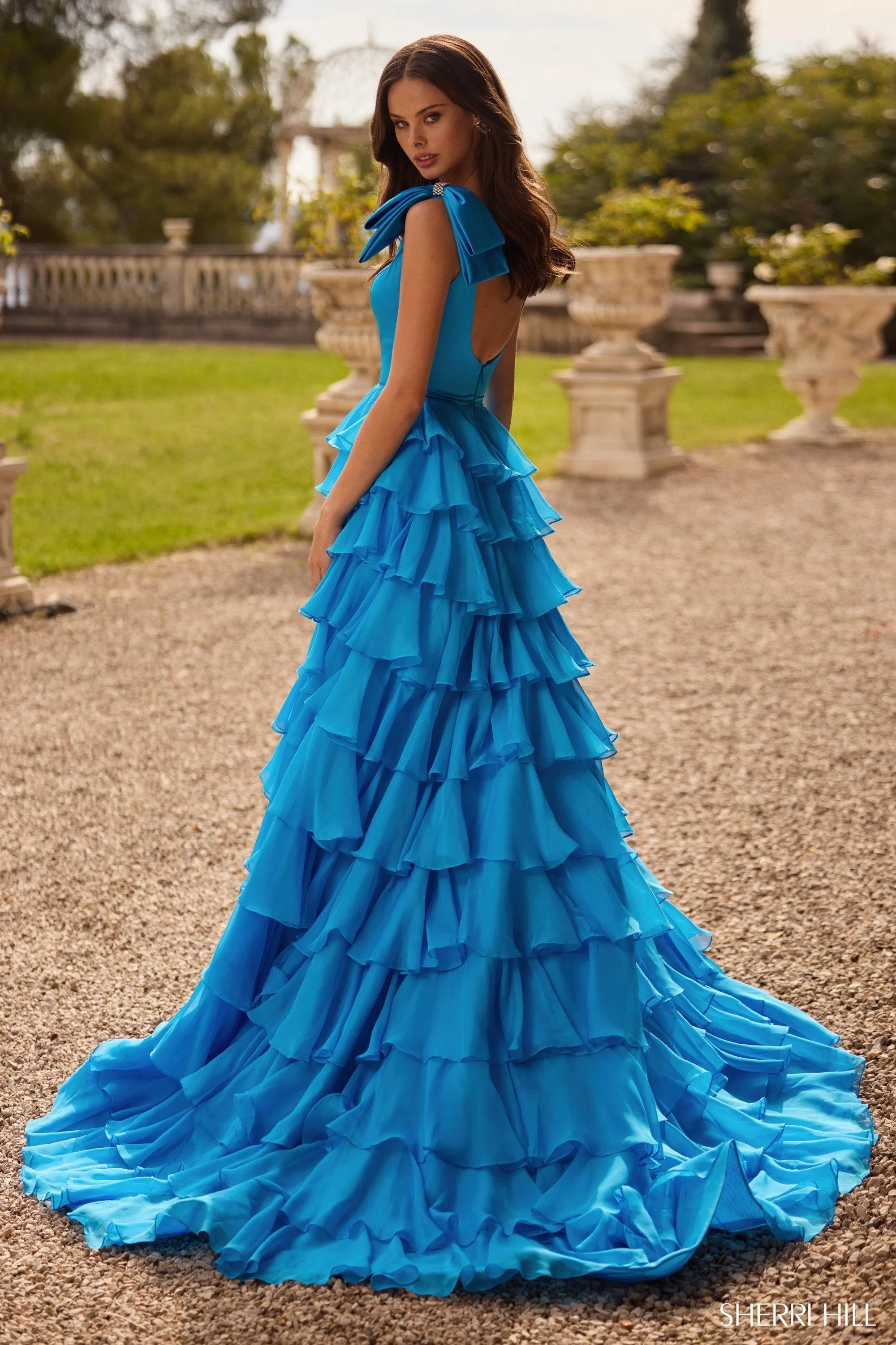 57215 sold by Sherri Hill product image thumbnail 3