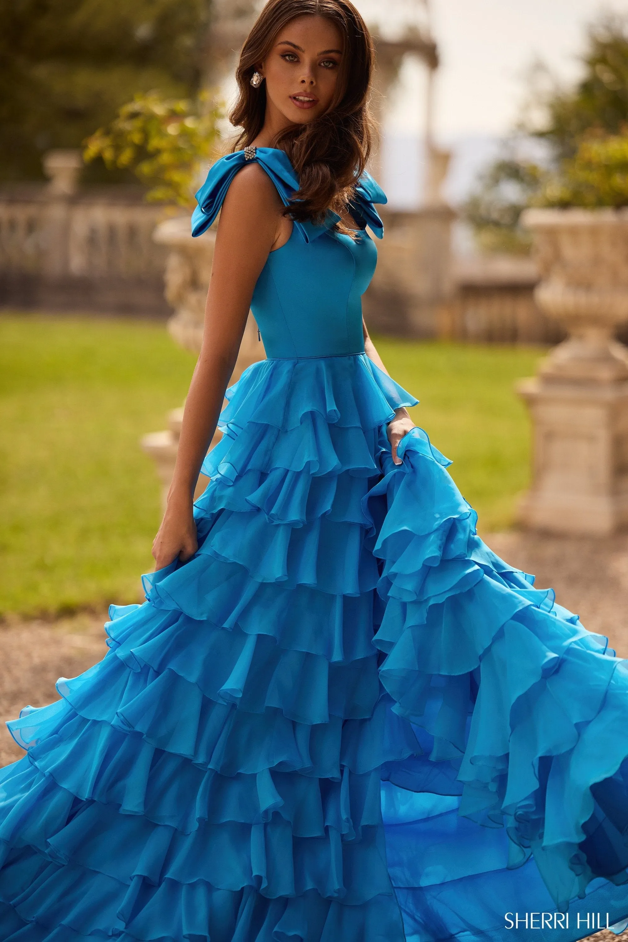 57215 sold by Sherri Hill product image thumbnail 4