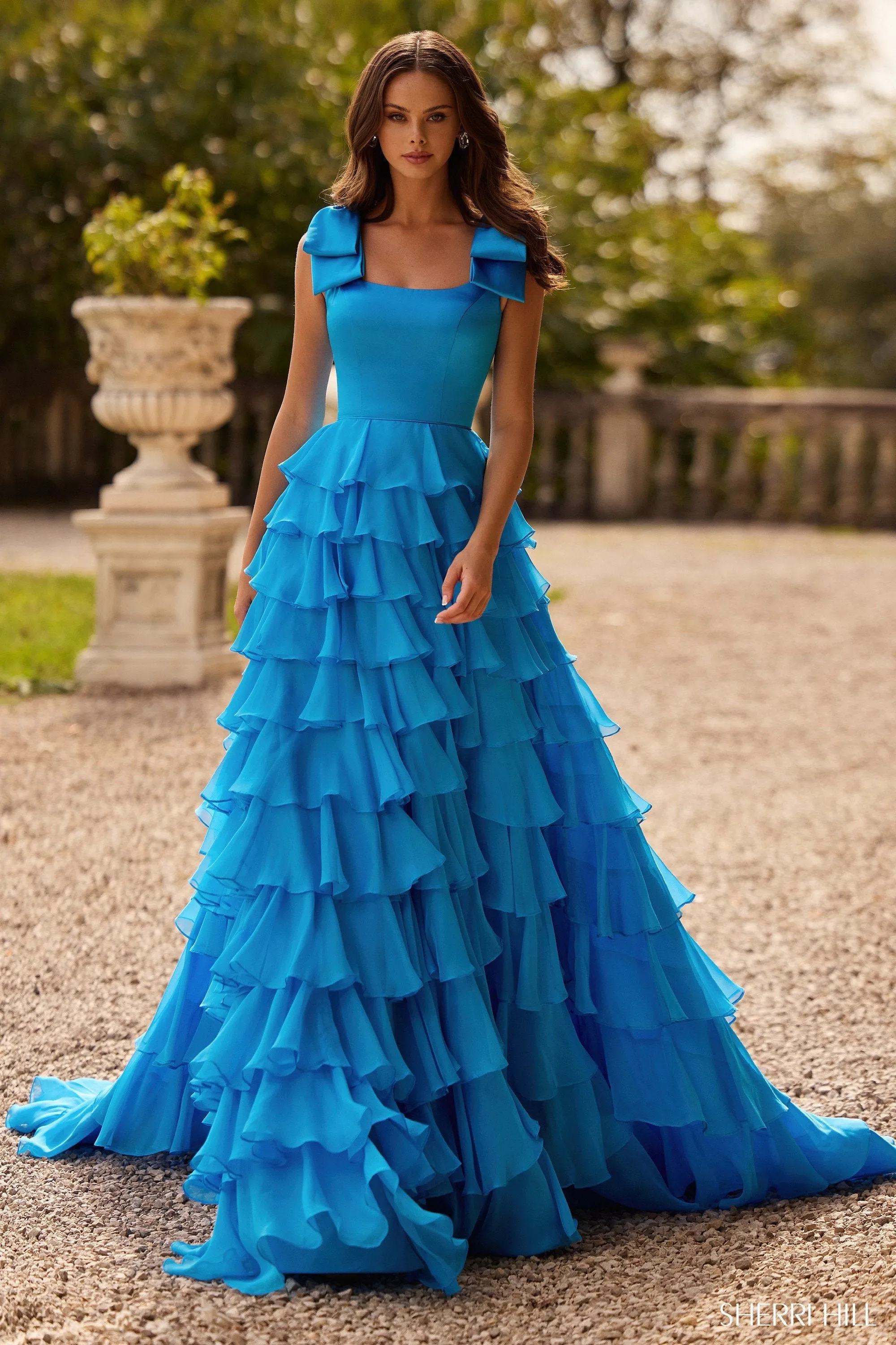 57215 sold by Sherri Hill product image thumbnail 2