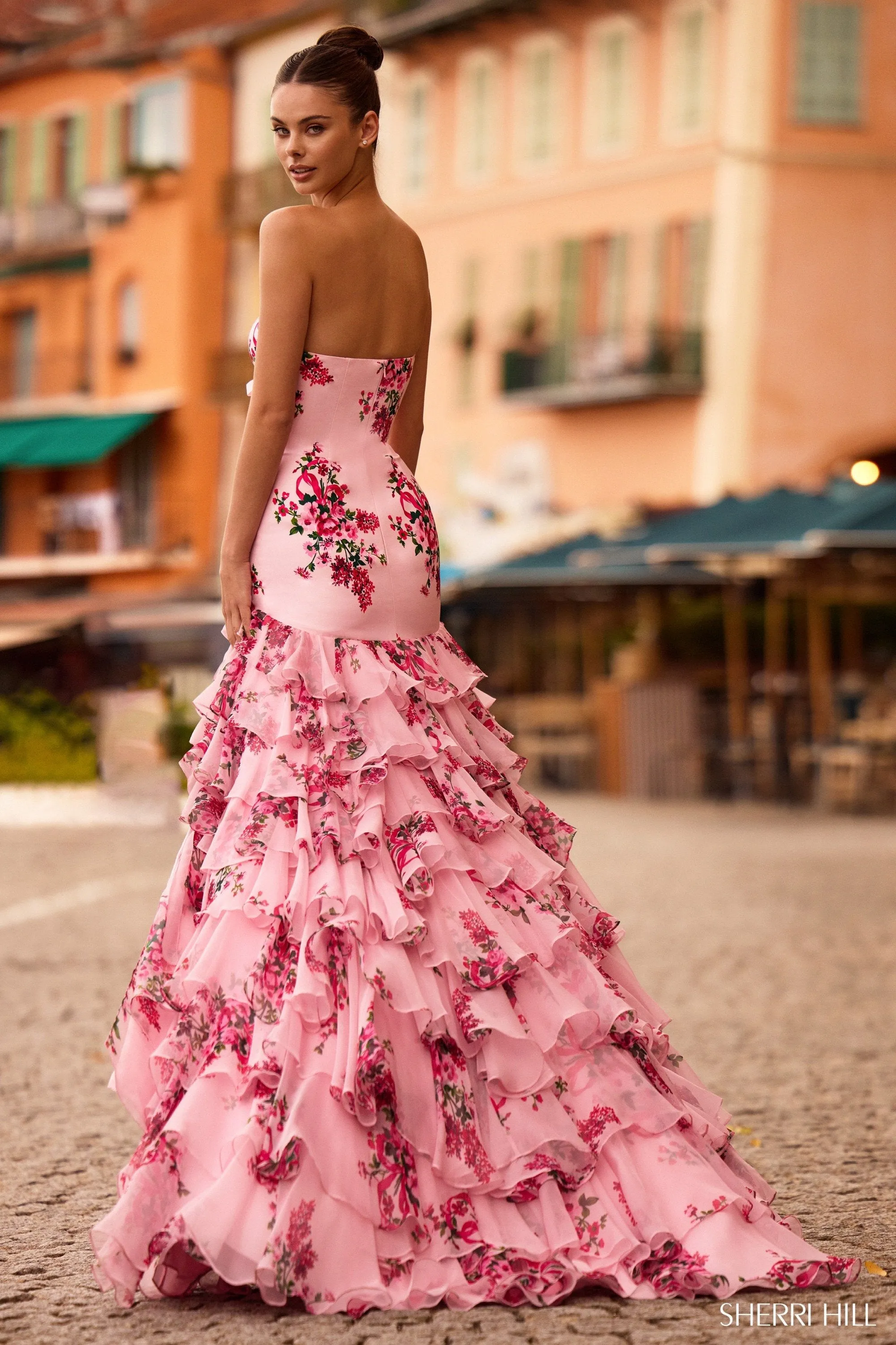 57144 sold by Sherri Hill product image thumbnail 3