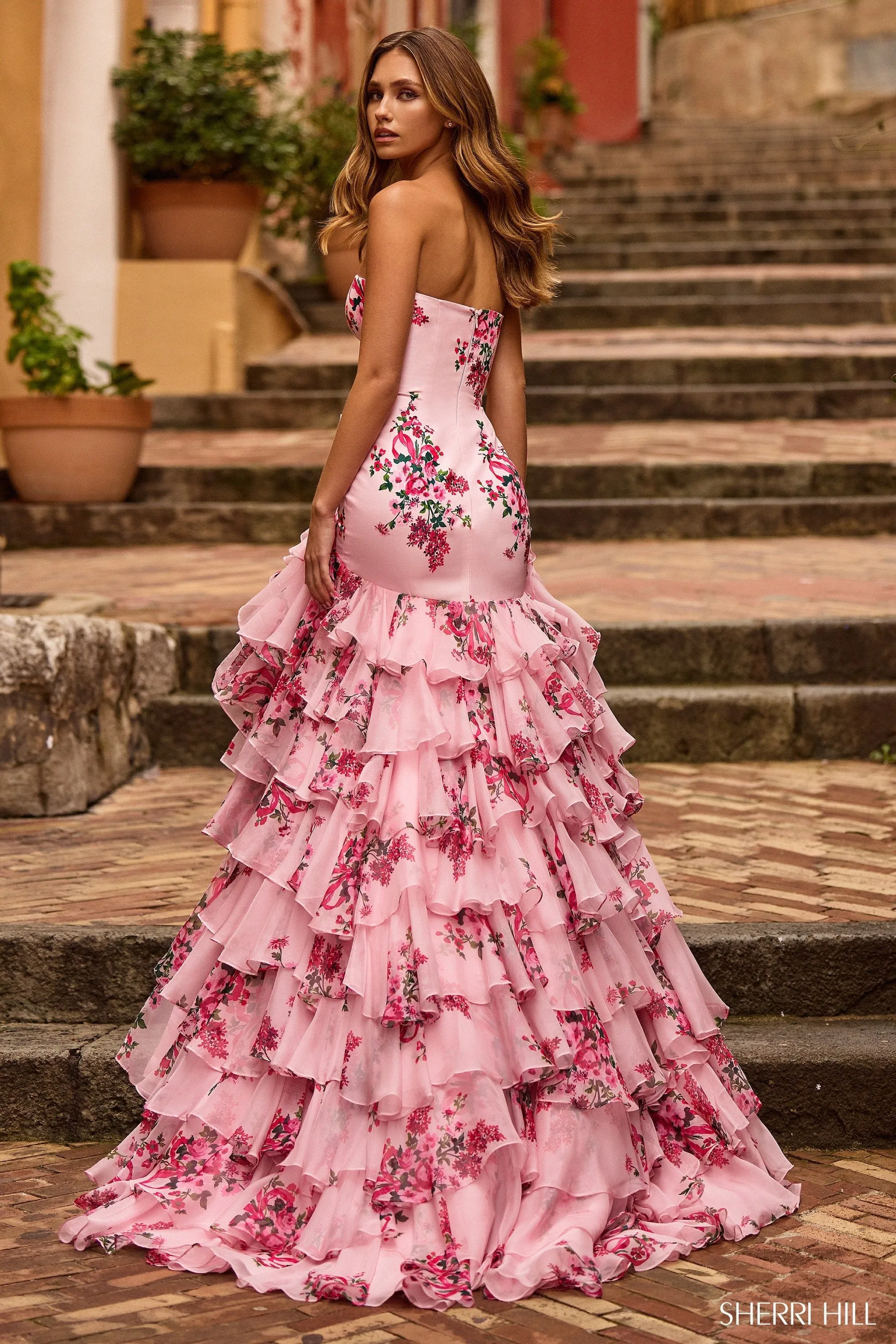 57144 sold by Sherri Hill product image thumbnail 4