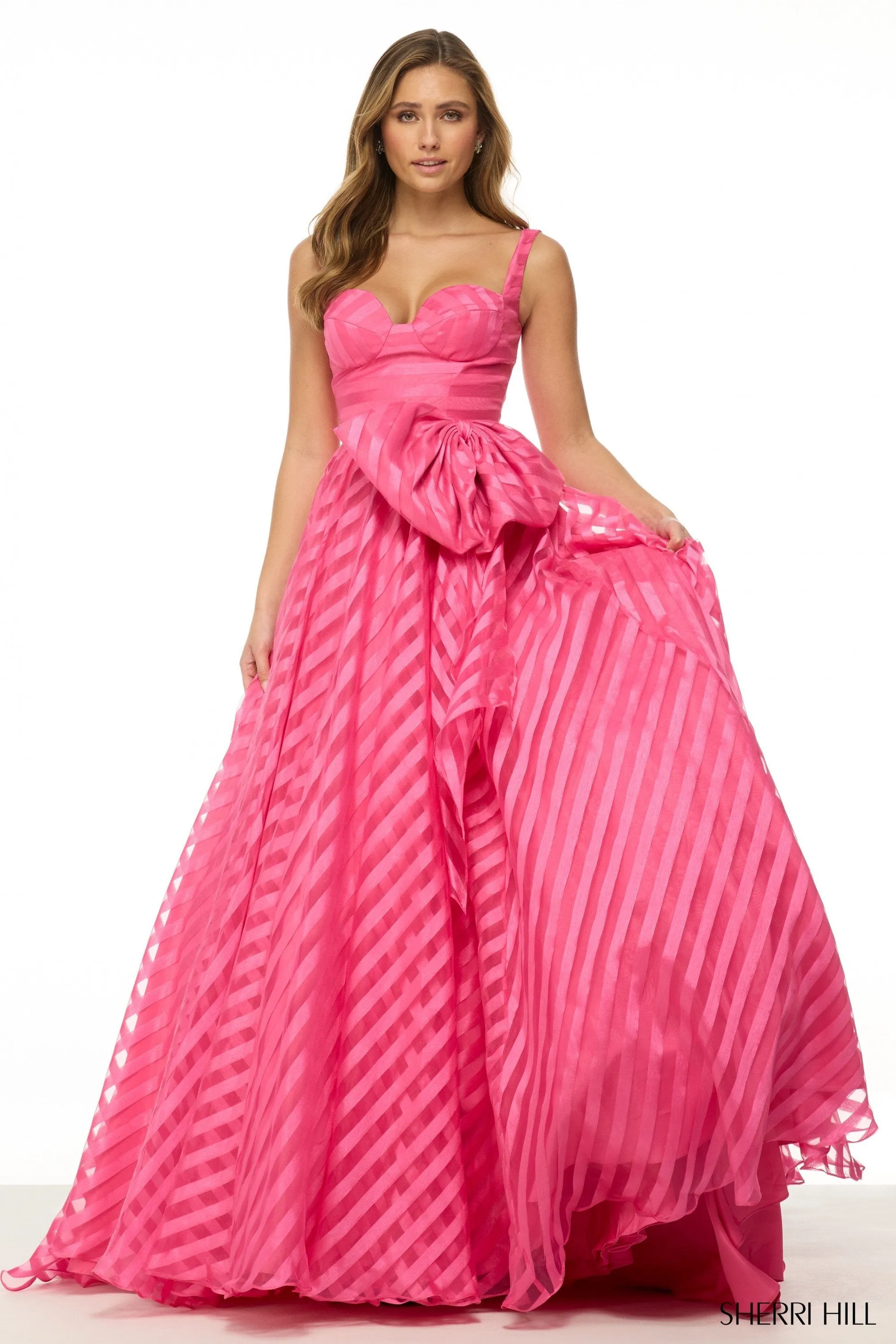 57116 sold by Sherri Hill product image thumbnail 2