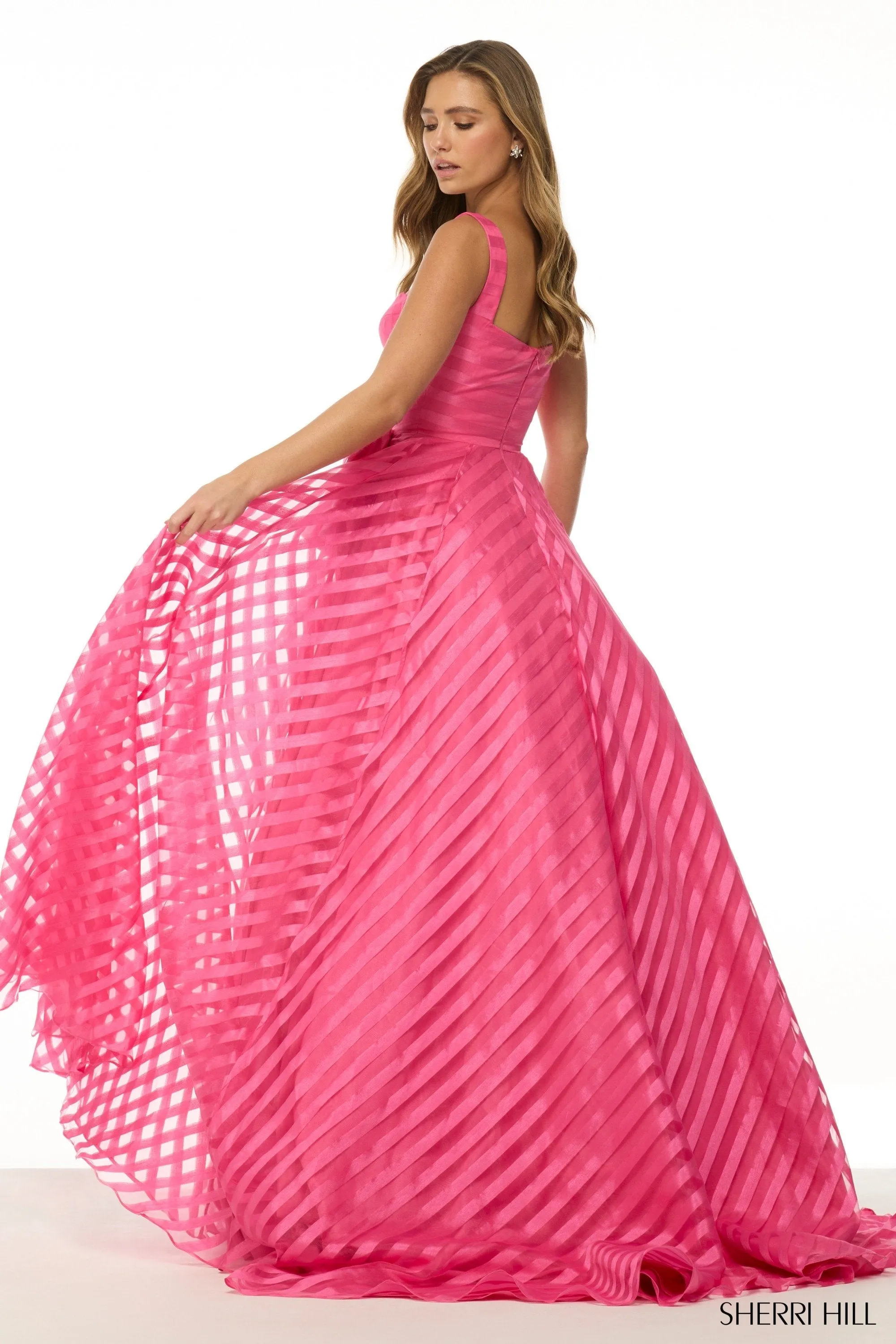 57116 sold by Sherri Hill product image thumbnail 3