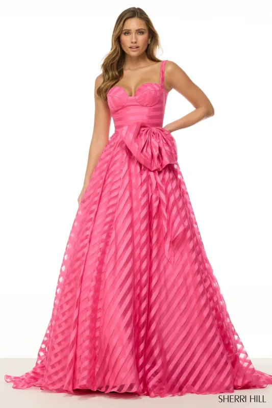 57116 sold by Sherri Hill