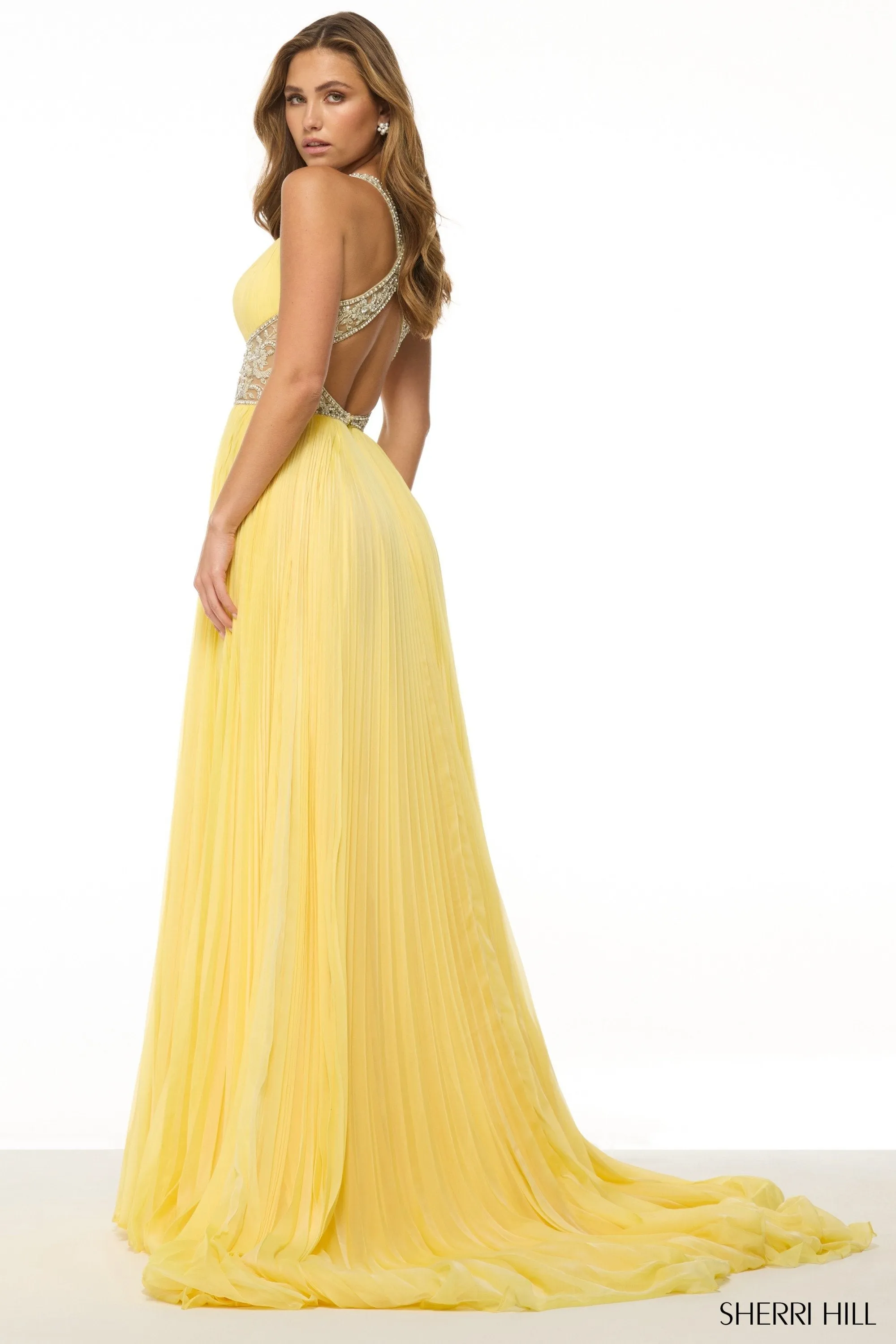 57054 sold by Sherri Hill product image thumbnail 3