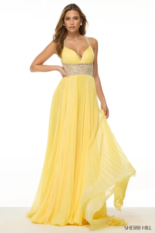 57054 sold by Sherri Hill