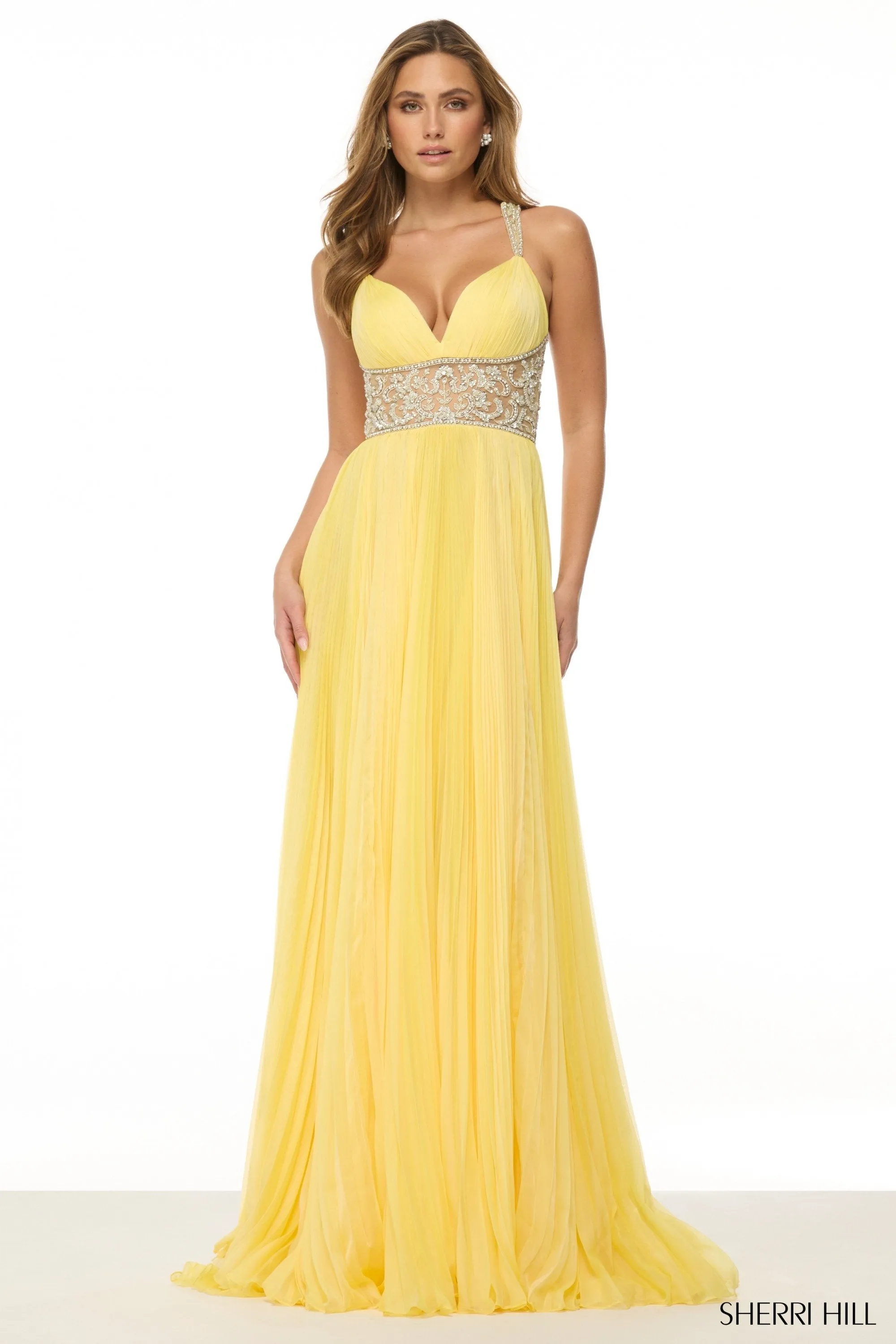 57054 sold by Sherri Hill product image thumbnail 2