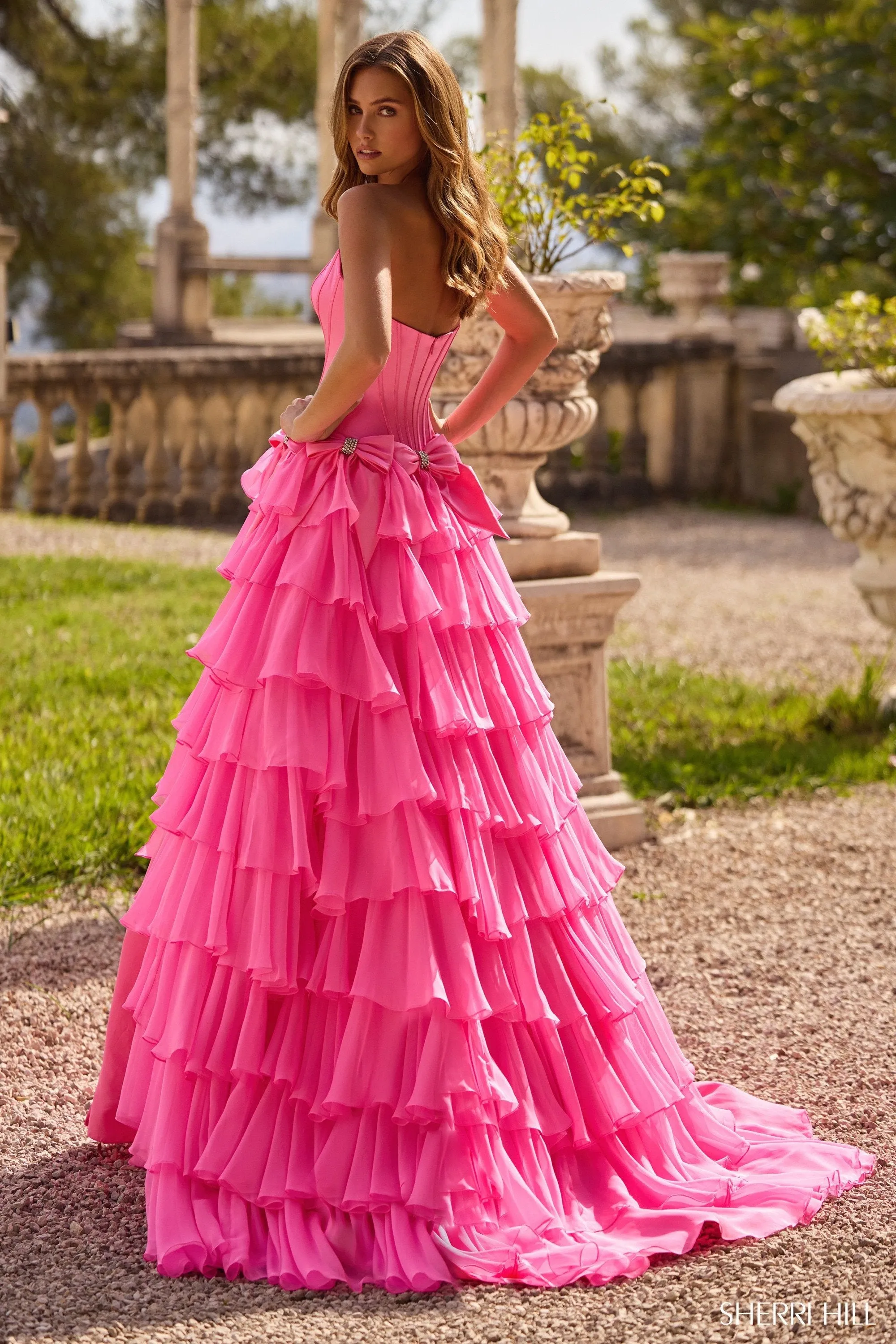 57225 sold by Sherri Hill product image thumbnail 2
