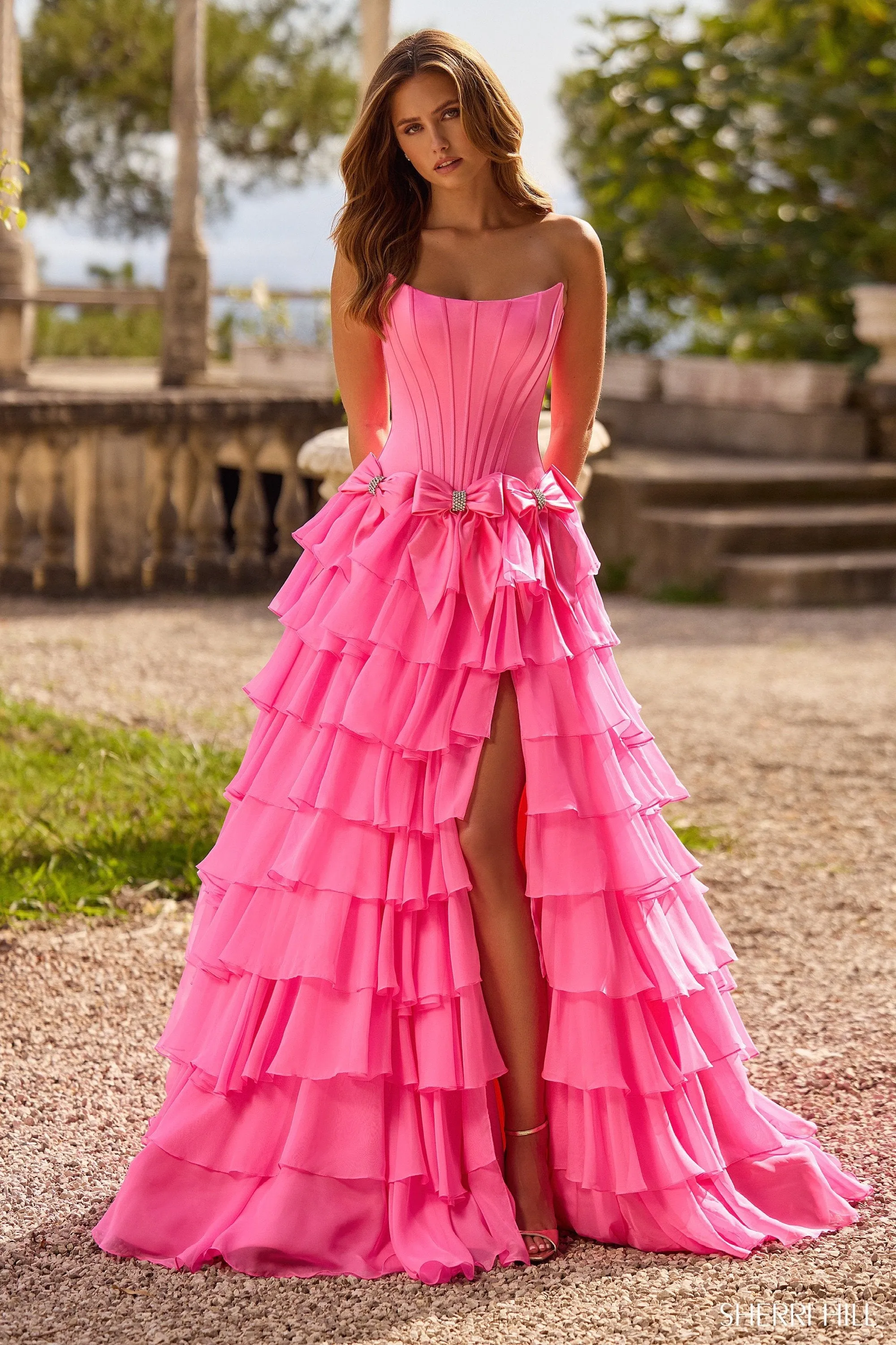 57225 sold by Sherri Hill product image thumbnail 3
