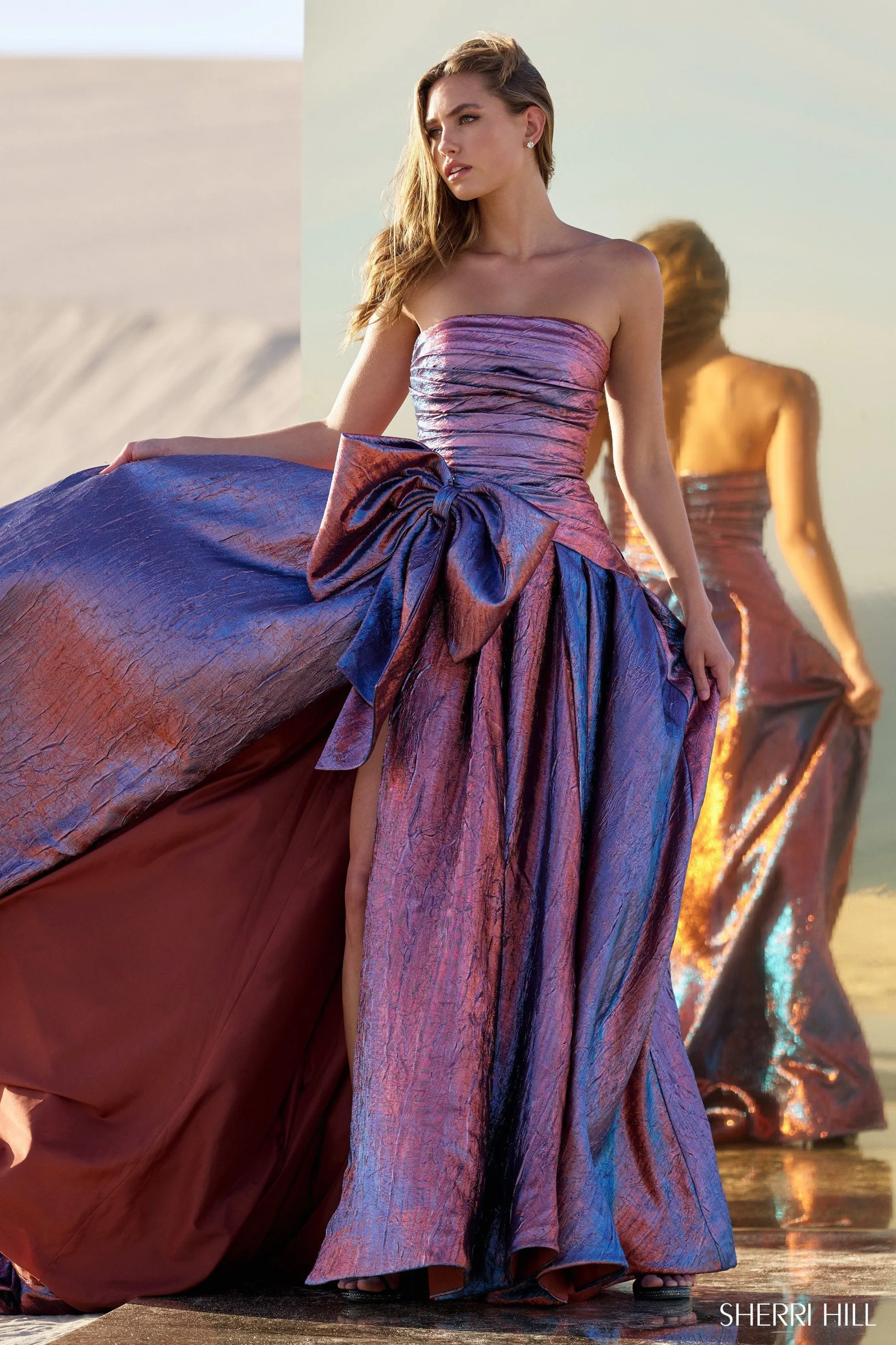 56850 sold by Sherri Hill product image thumbnail 3