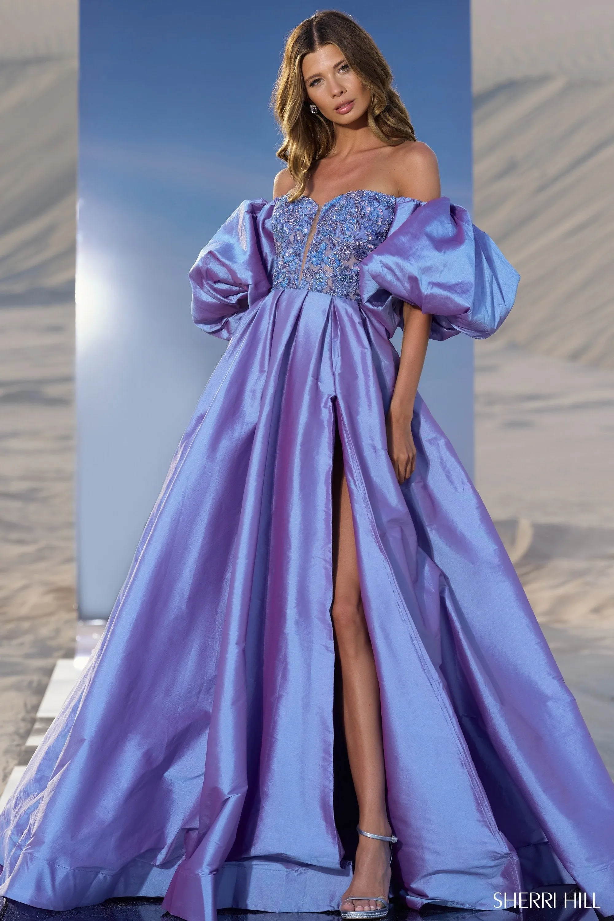56843 sold by Sherri Hill
