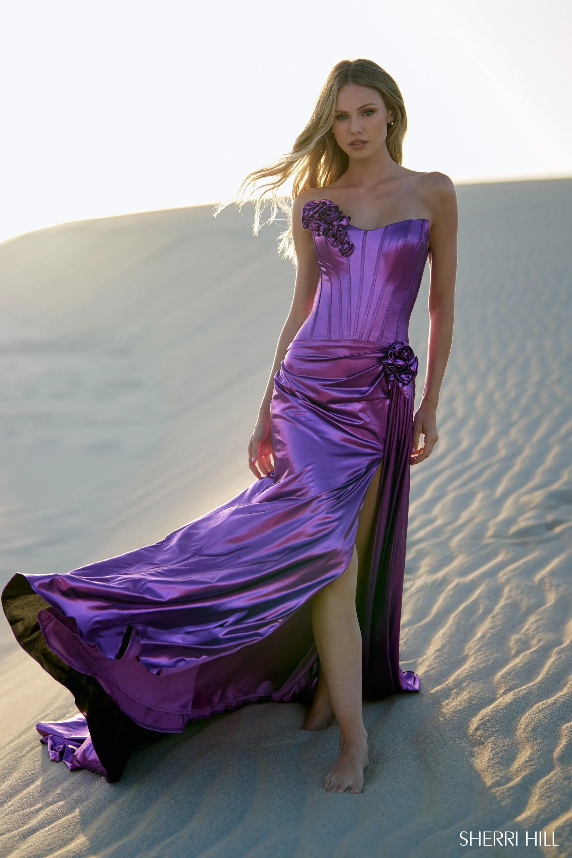 56839 sold by Sherri Hill product image thumbnail 3
