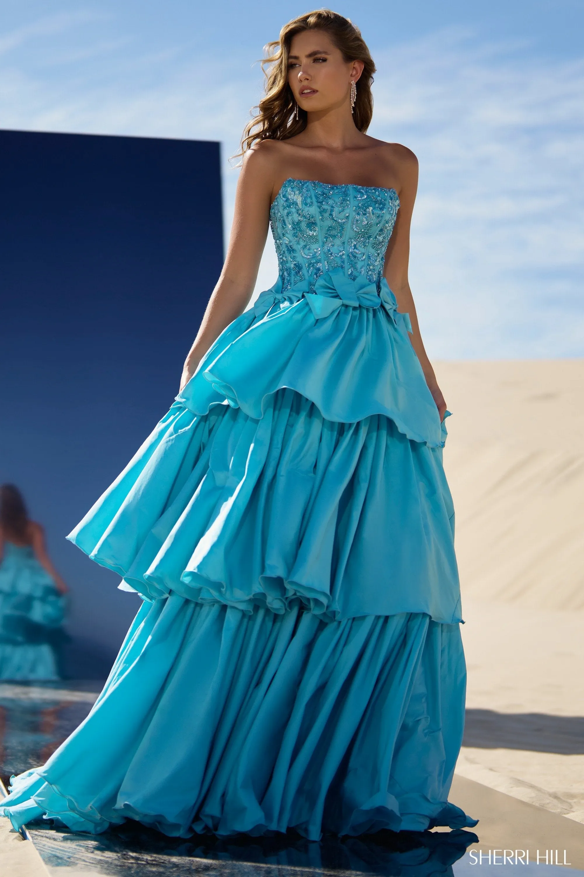 56838 sold by Sherri Hill product image thumbnail 3