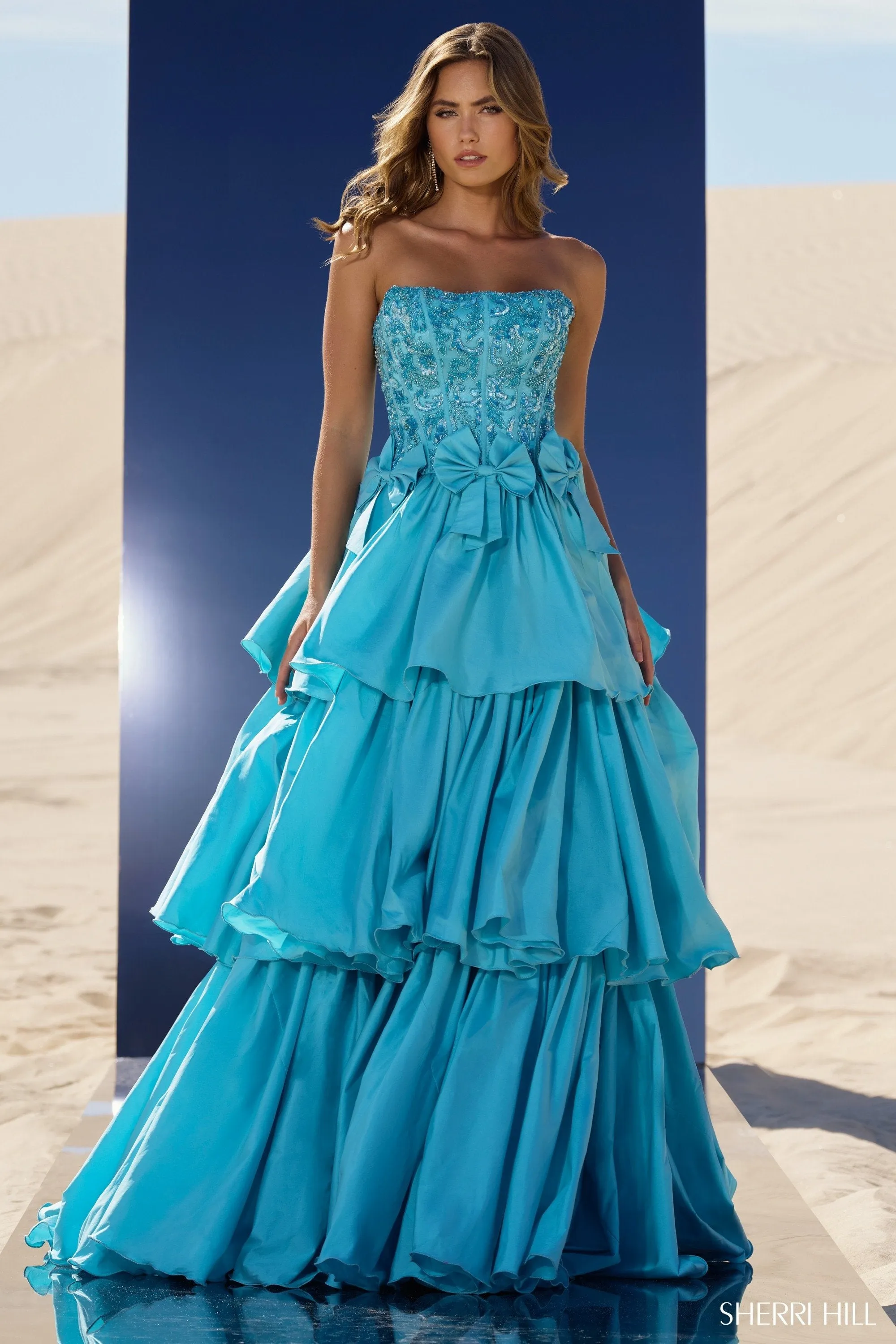 56838 sold by Sherri Hill product image thumbnail 2