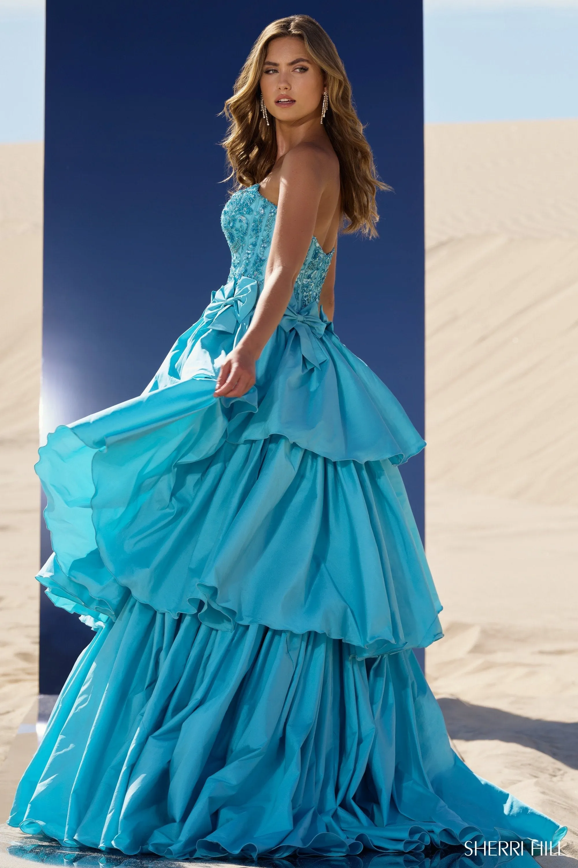 56838 sold by Sherri Hill product image thumbnail 4